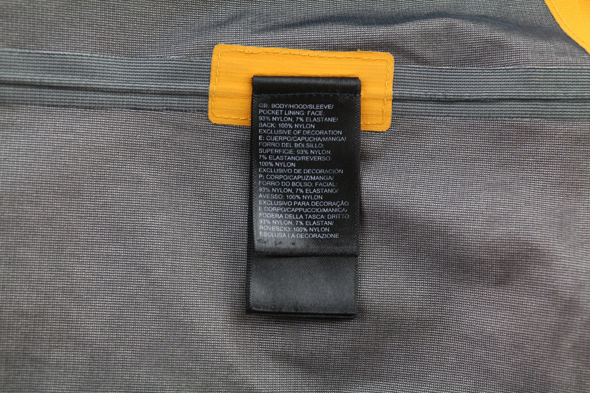 The North Face IMPENDOR M Futurelight Hooded Waterproof Jacket 79799 Size US M / EU 48-50 / 2 - 7 Thumbnail