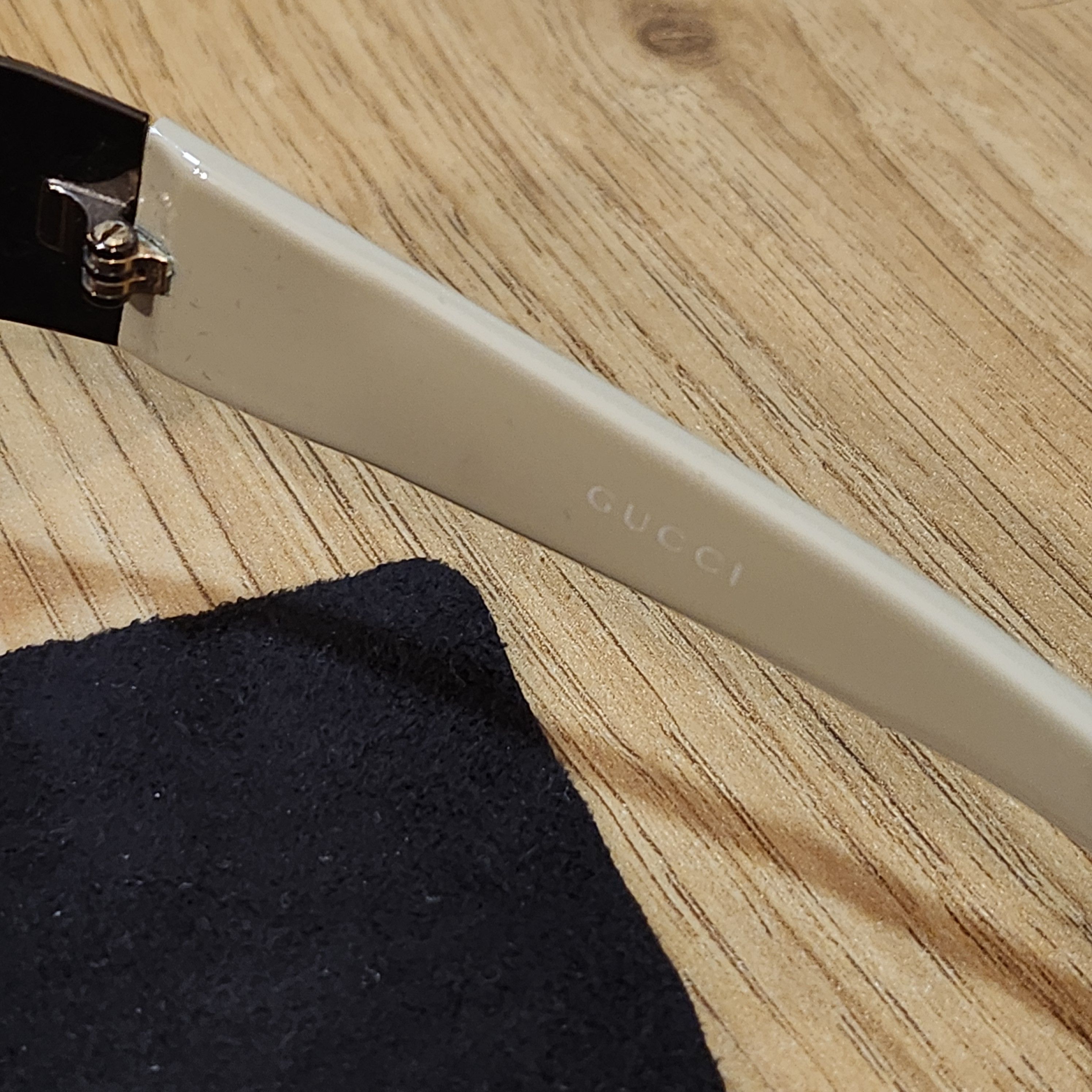 Gucci Gucci 1819/s monogram sunglasses Size ONE SIZE - 5 Thumbnail