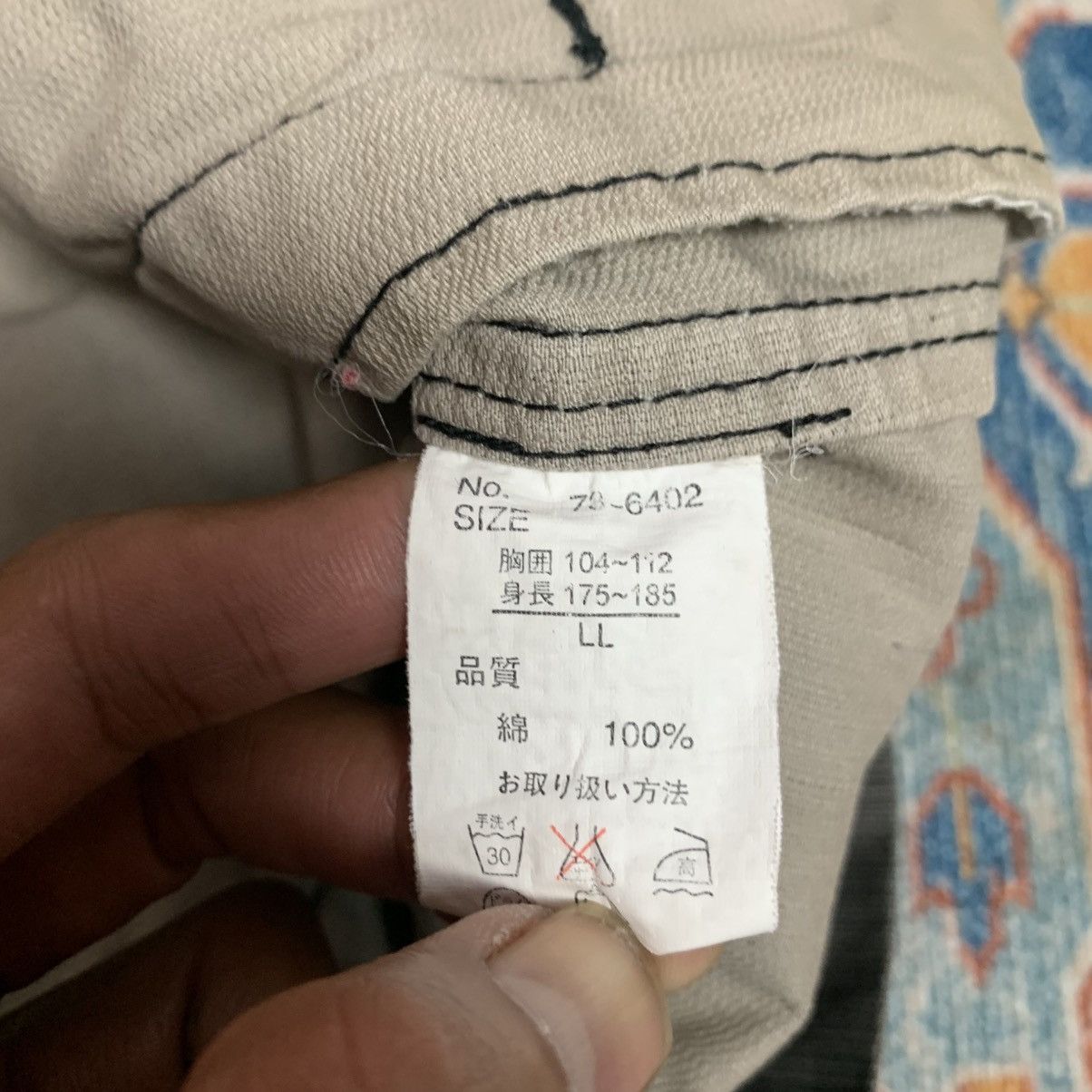 Japanese Brand Vkei creat barefoot fur riders ifsixwasnine lgb kmrii style Size US L / EU 52-54 / 3 - 9 Thumbnail