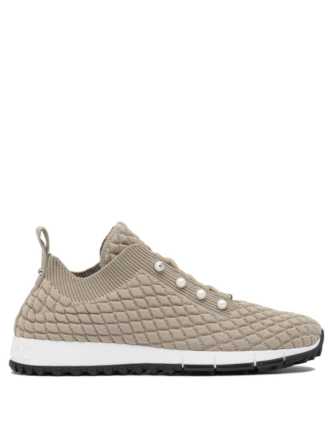 Jimmy Choo Sneakers & Slip-On Size US 7 / IT 37 - 1 Thumbnail
