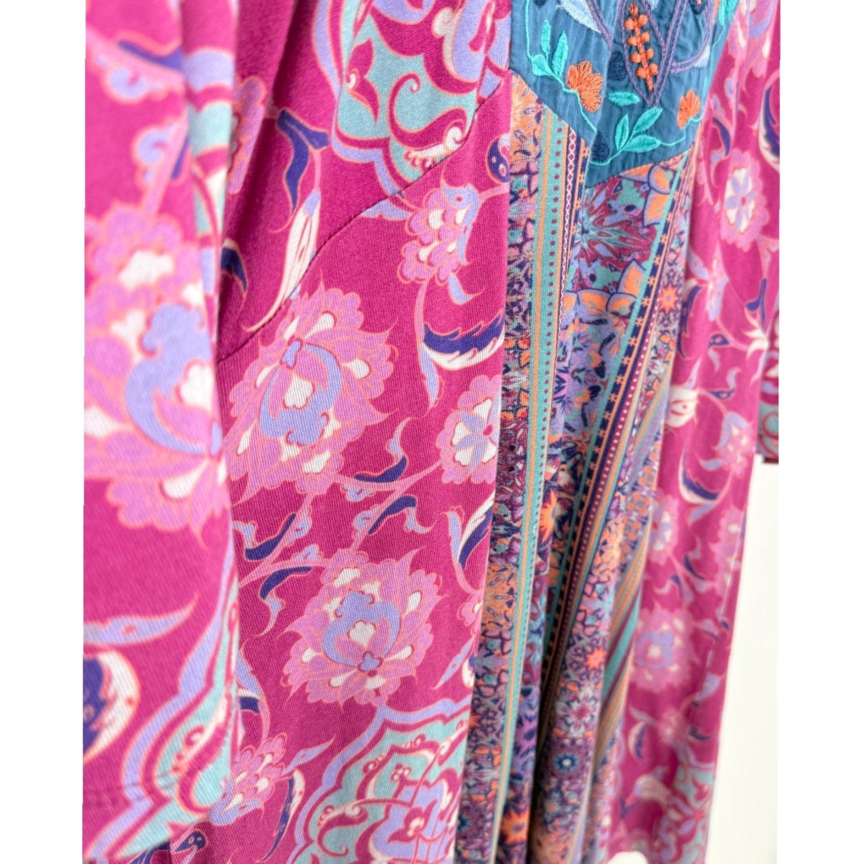 Soft Surroundings VINTAGE? No. Size S / US 4 / IT 40 - 7 Thumbnail