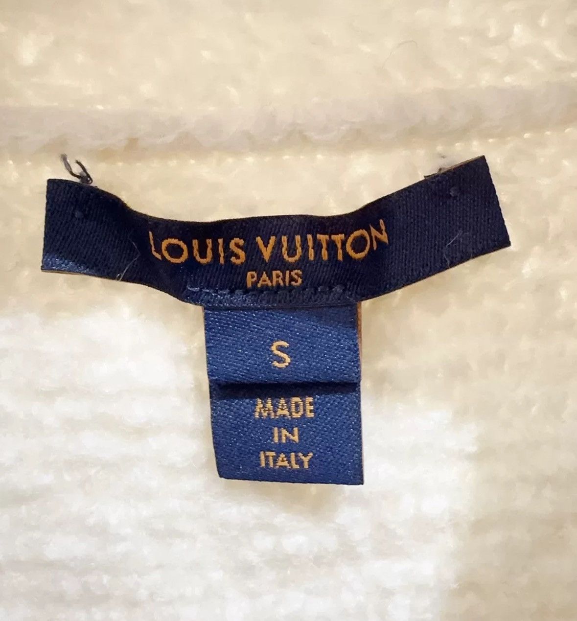 Louis Vuitton Louis Vuitton Spring/Summer Coat Size US S / EU 44-46 / 1 - 4 Thumbnail