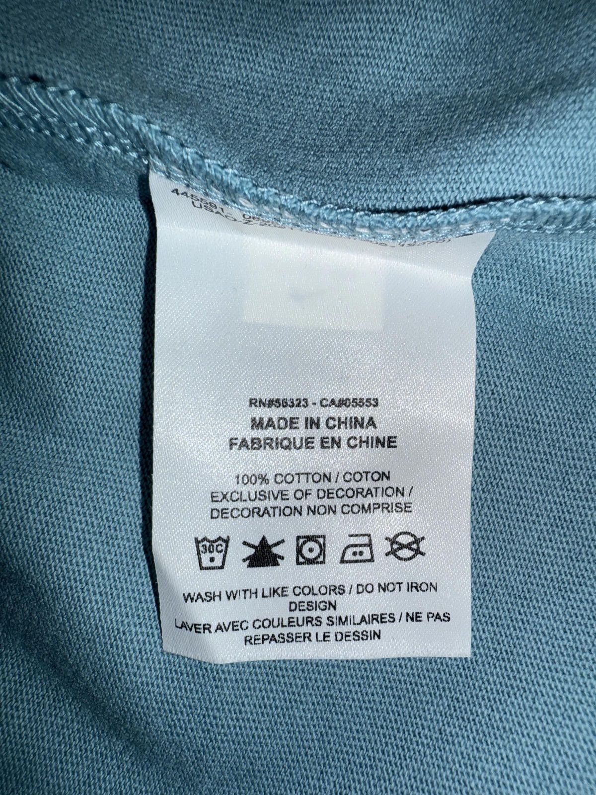 Nike Nike Men’s SB Patch t-Shirt Sample Size US M / EU 48-50 / 2 - 6 Thumbnail
