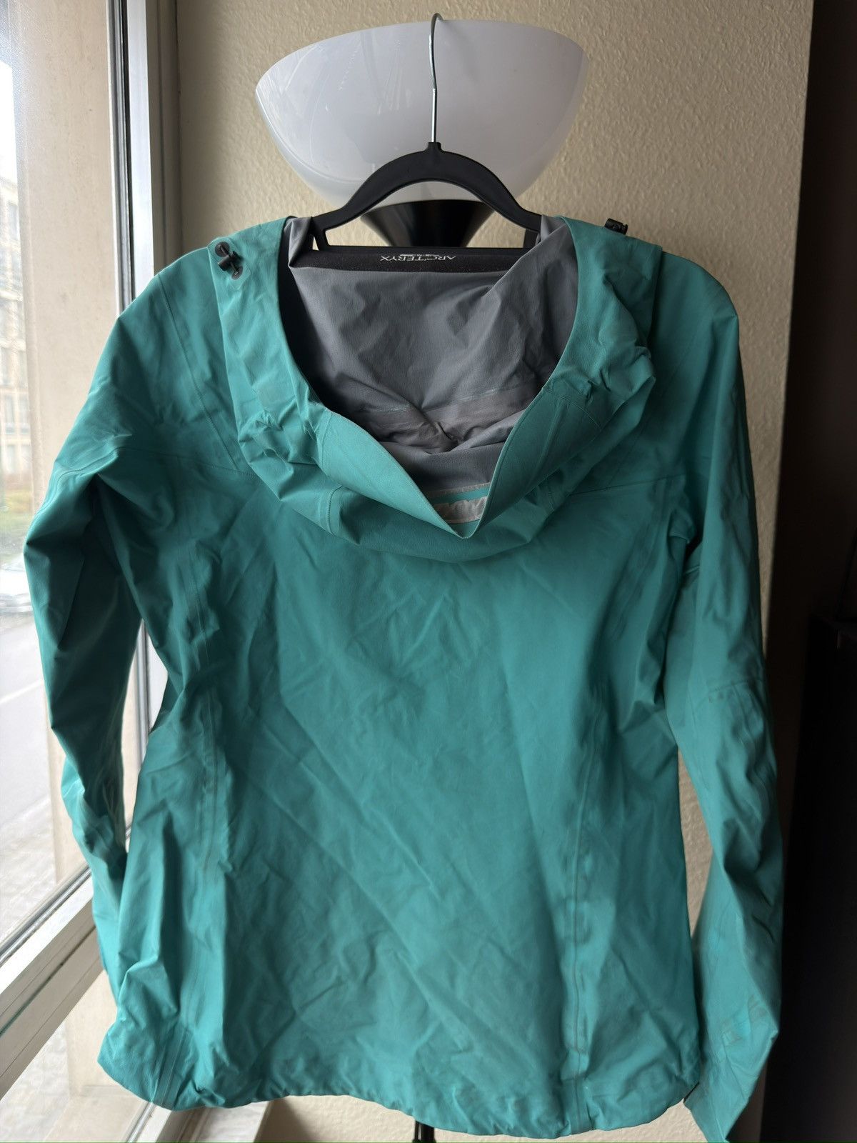Arc'teryx Arcteryx gore tex jacket outdoor Size S / US 4 / IT 40 - 17 Thumbnail