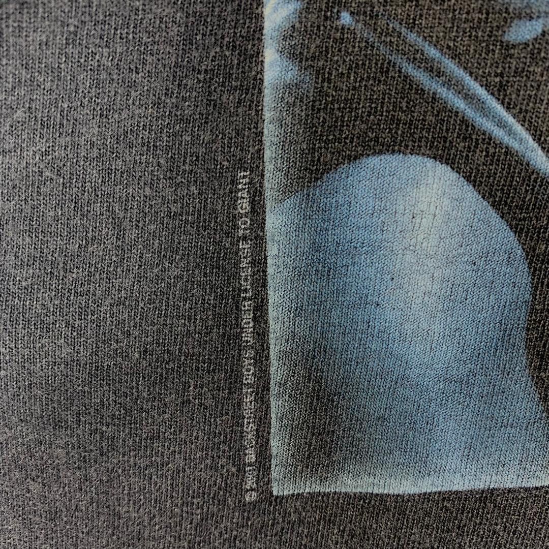 Other Vintage 2001 Backstreet Boys Black & Blue World Tour Tee Size US M / EU 48-50 / 2 - 9 Thumbnail