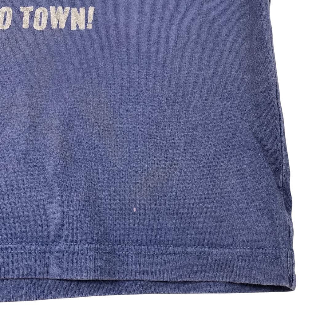 Disney Vintage ABU from disney alladdin printed big tee Size US M / EU 48-50 / 2 - 8 Thumbnail