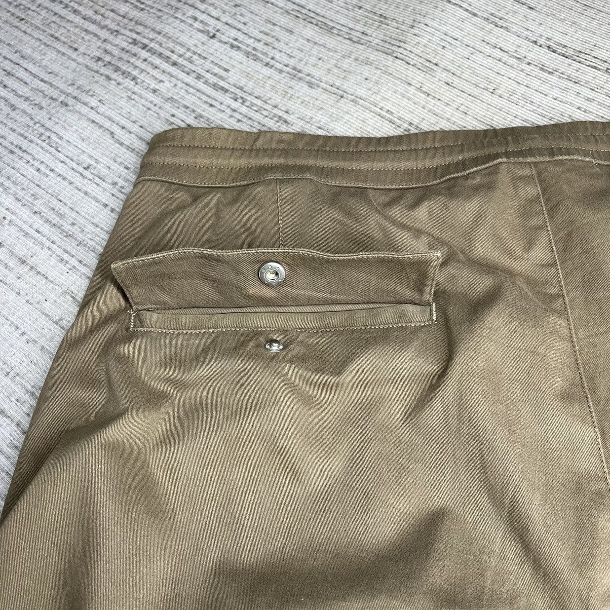Stampd a10 STAMPD Pant Size US 36 / EU 52 - 12 Thumbnail