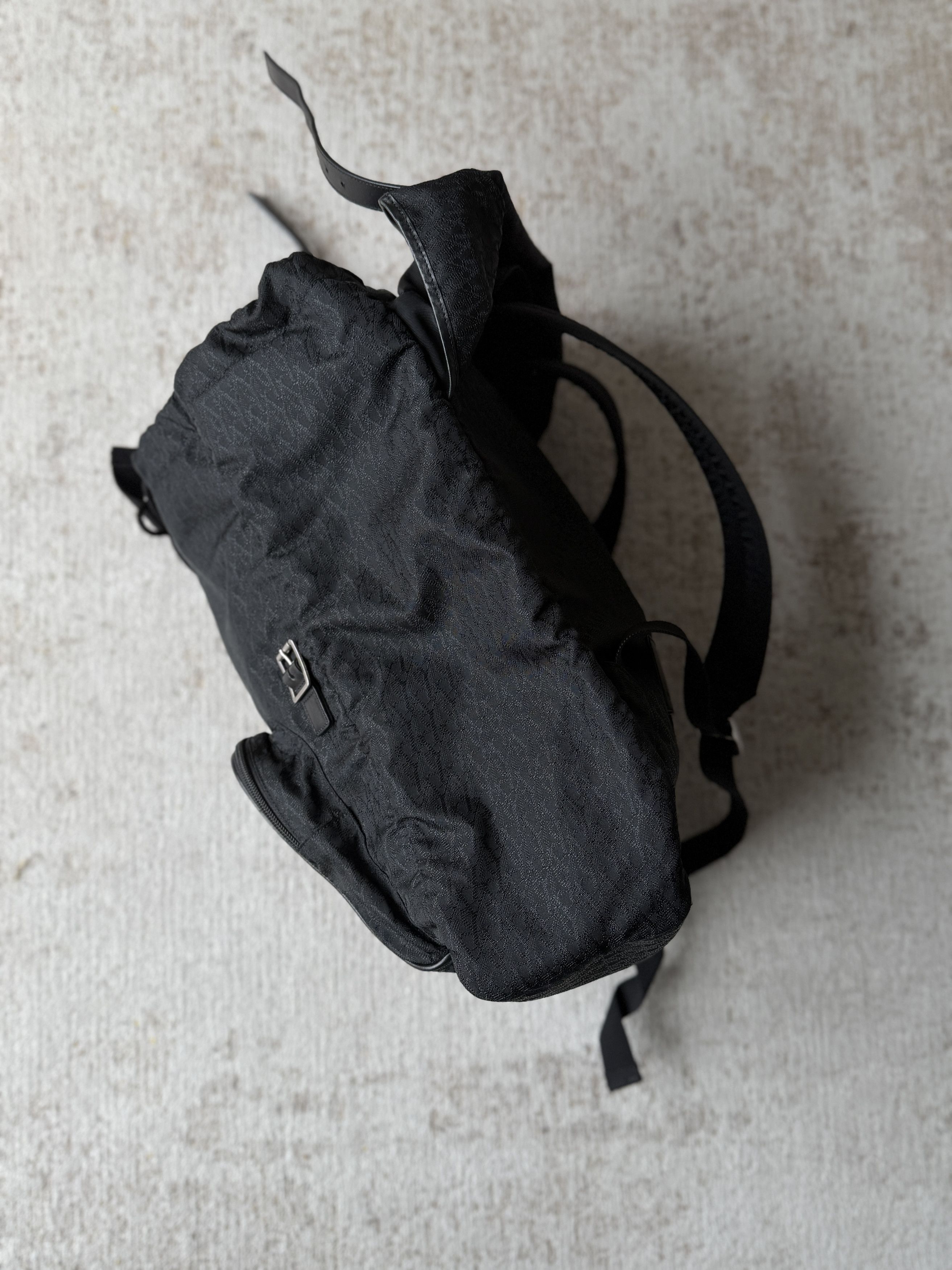 Saint Laurent Paris Saint Laurent backpack Hedi Era Size ONE SIZE - 13 Thumbnail