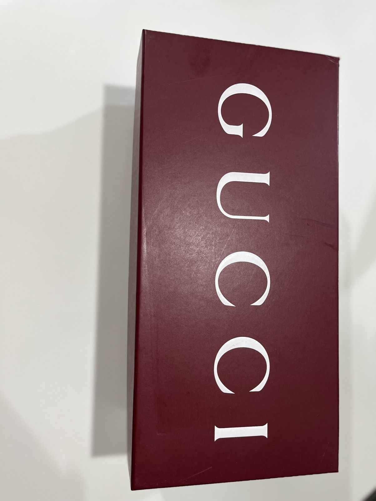 Gucci Gucci Slide Size US 12 / EU 45 - 2 Thumbnail