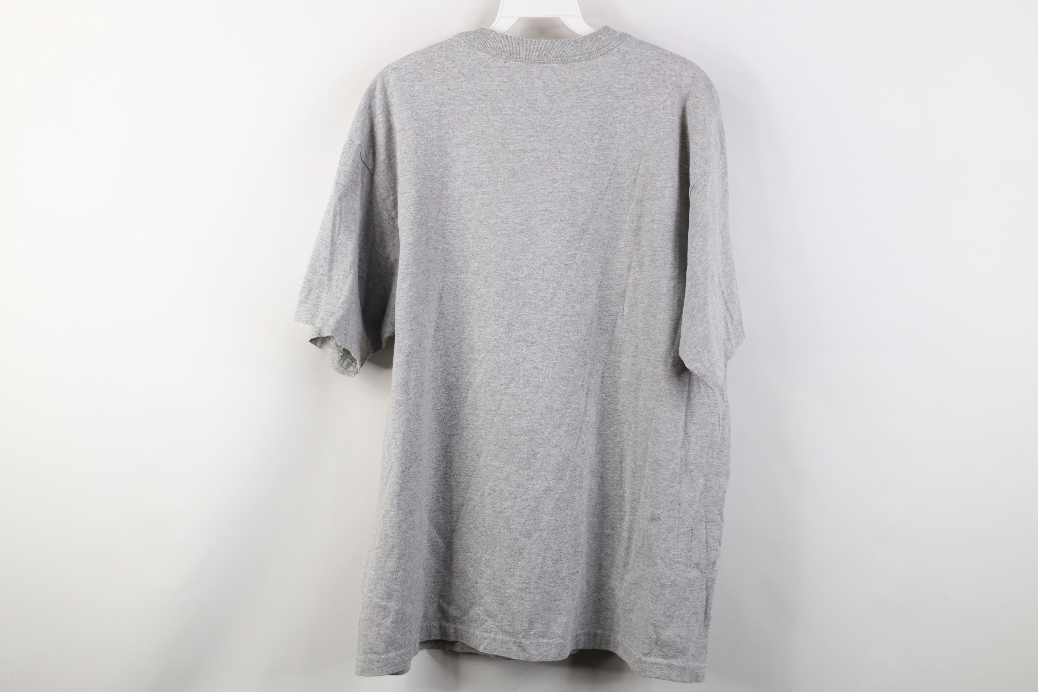 Reebok Vintage Y2K Reebok Los Angeles Chargers Football T-Shirt Size US L / EU 52-54 / 3 - 12 Thumbnail