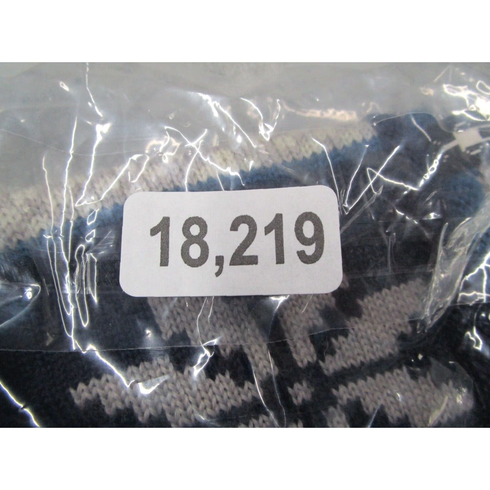 Smartwool SmartWool Hat Small Black Beanie Merino Wool Blend Knit Pom Snowflake Womens Size ONE SIZE - 6 Thumbnail