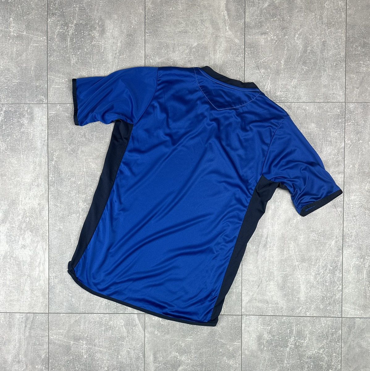 Umbro Umbro England National Team 2006/07 Training Jersey Size US S / EU 44-46 / 1 - 12 Thumbnail