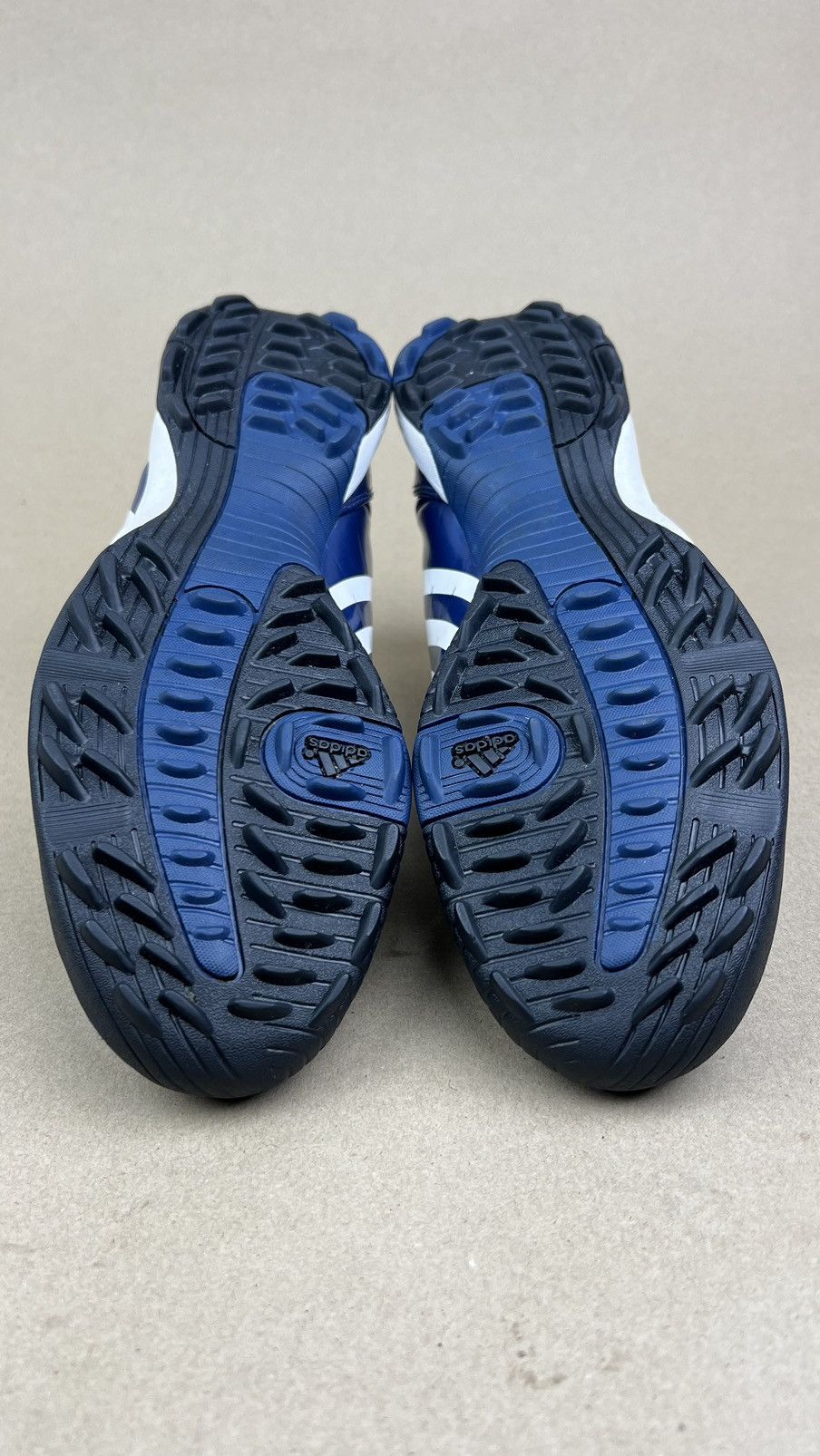Adidas × Vintage Adidas Predator Absolado Traxion Turf TRX TF Soccer 2008 Size US 9.5 / EU 42-43 - 11 Thumbnail
