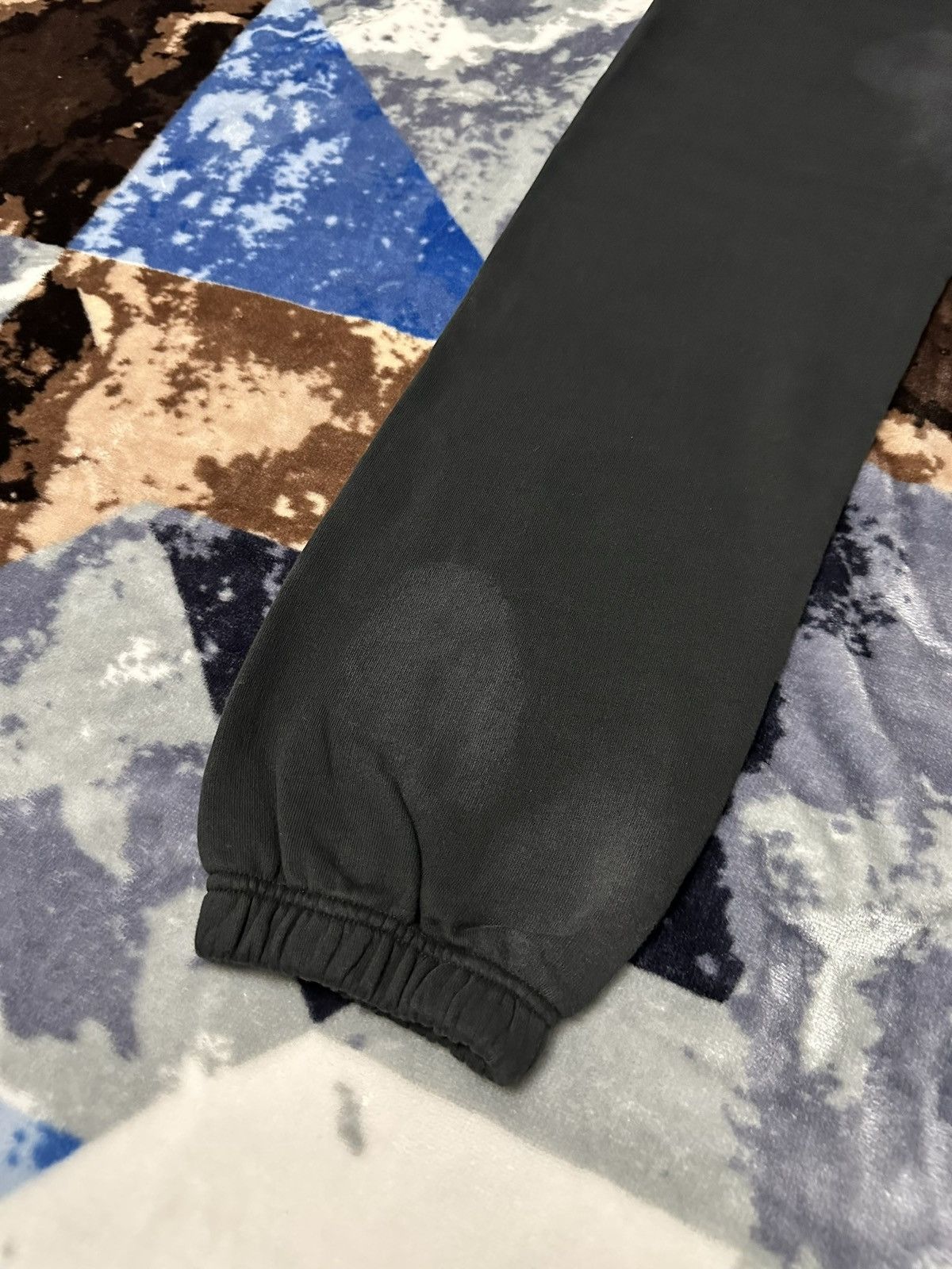 Marcelo Burlon MARCELO BURLON PANTS ASTRAL Size US 31 - 6 Thumbnail