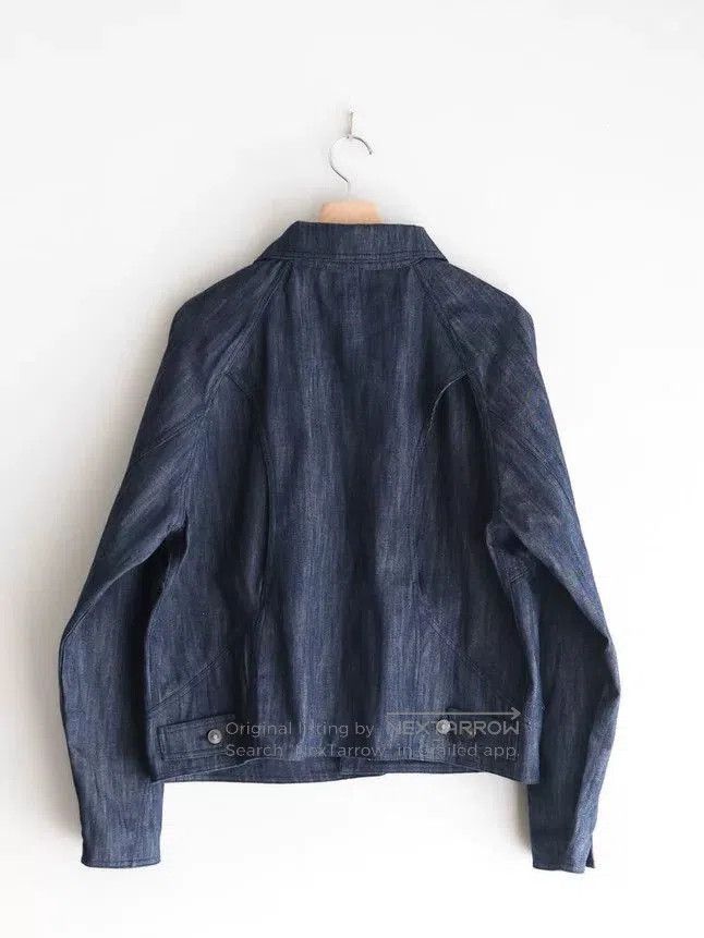 Other J.L-A.L Rhinestone Cape Jacket. Size M / US 6-8 / IT 42-44 - 4 Thumbnail