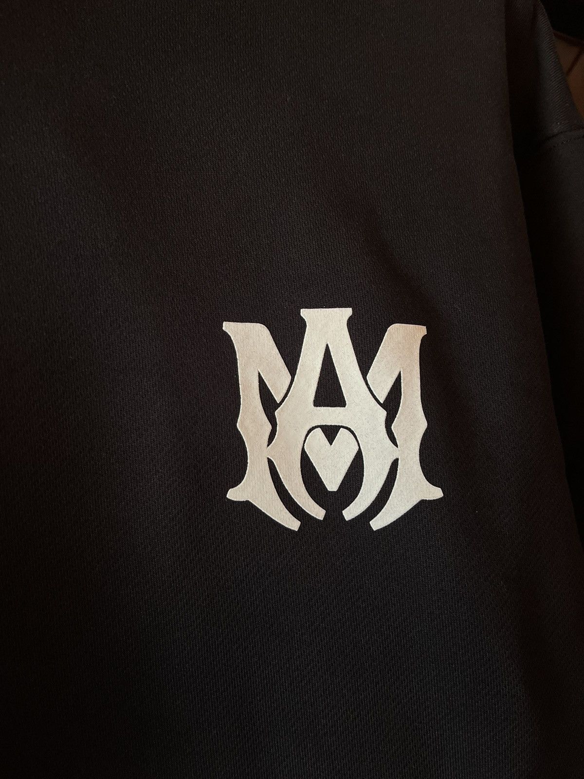 Amiri Amiri hoodie Size US L / EU 52-54 / 3 - 4 Thumbnail