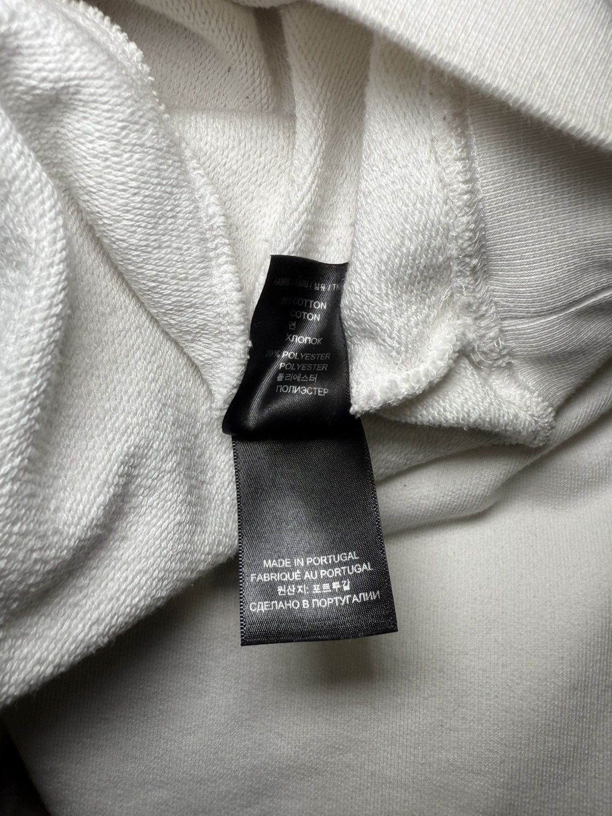 Vetements vetements only vetements hoodie Size US L / EU 52-54 / 3 - 7 Thumbnail