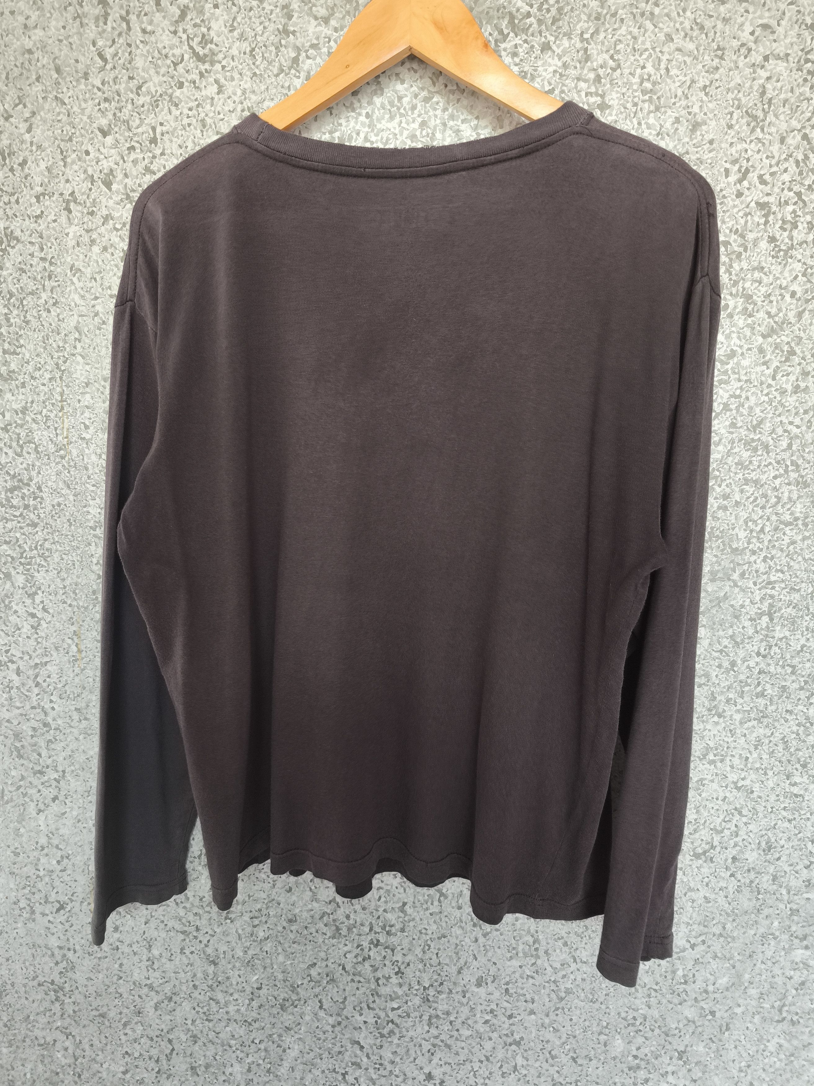 One Piece Trashed One Piece X Reyleigh t shirt sun faded Size US M / EU 48-50 / 2 - 3 Thumbnail
