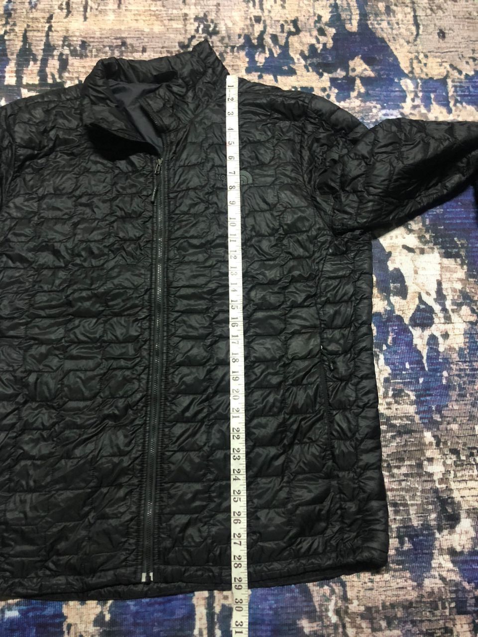 The North Face Men's Thermoball Jacket Trident Seafoods
