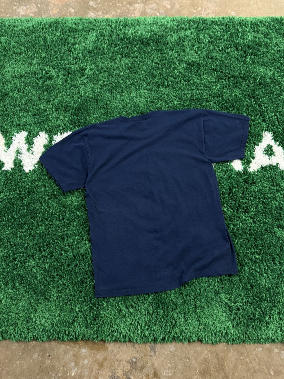 Gildan × Peanuts × Vintage Vintage Peanuts Snoopy Charlie Brown 4th of July Tee Large Size US L / EU 52-54 / 3 - 4 Thumbnail