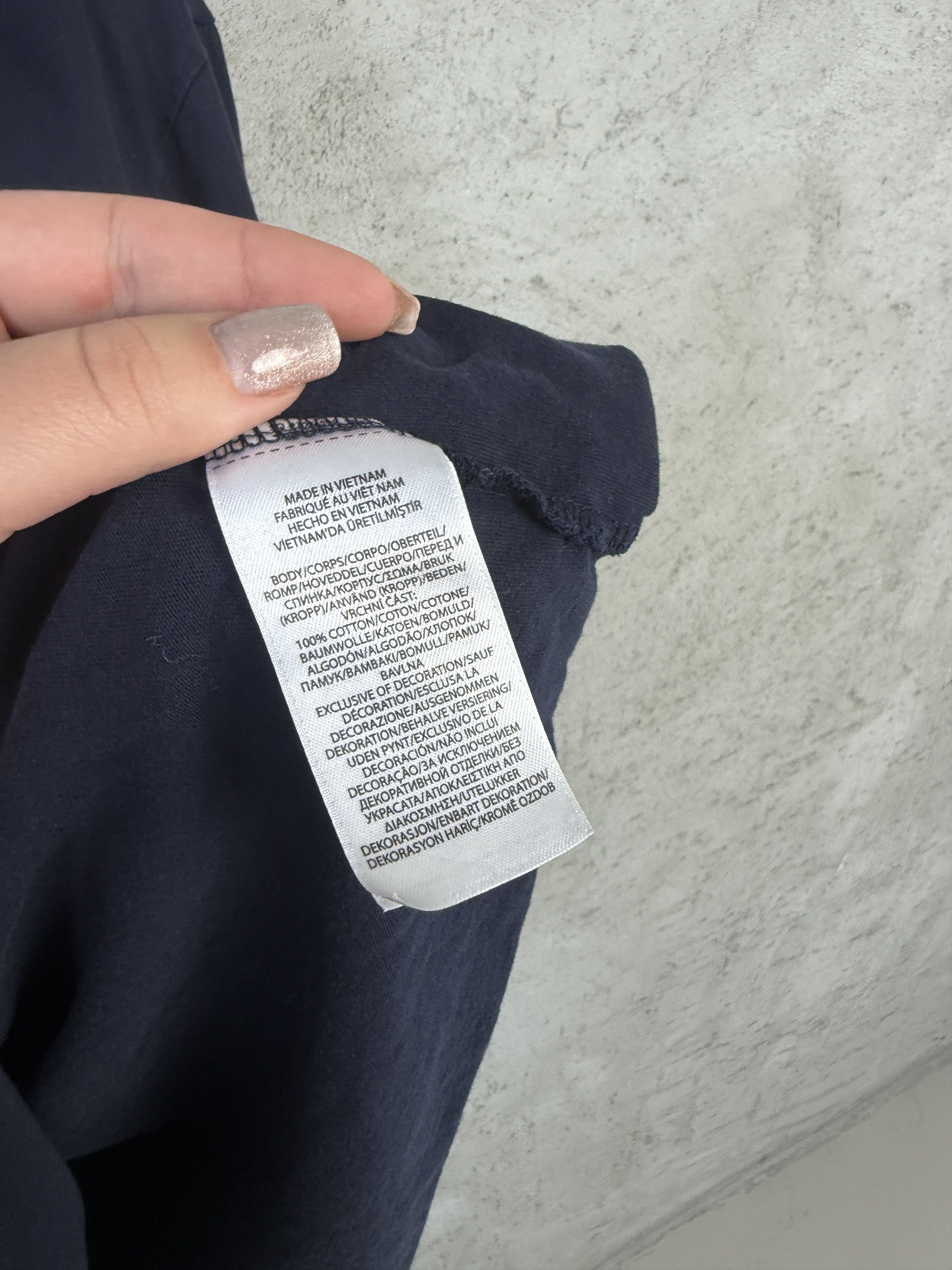 Polo Ralph Lauren Polo Ralph Lauren small pony sweatshirt light hoodie casual Size US M / EU 48-50 / 2 - 4 Thumbnail