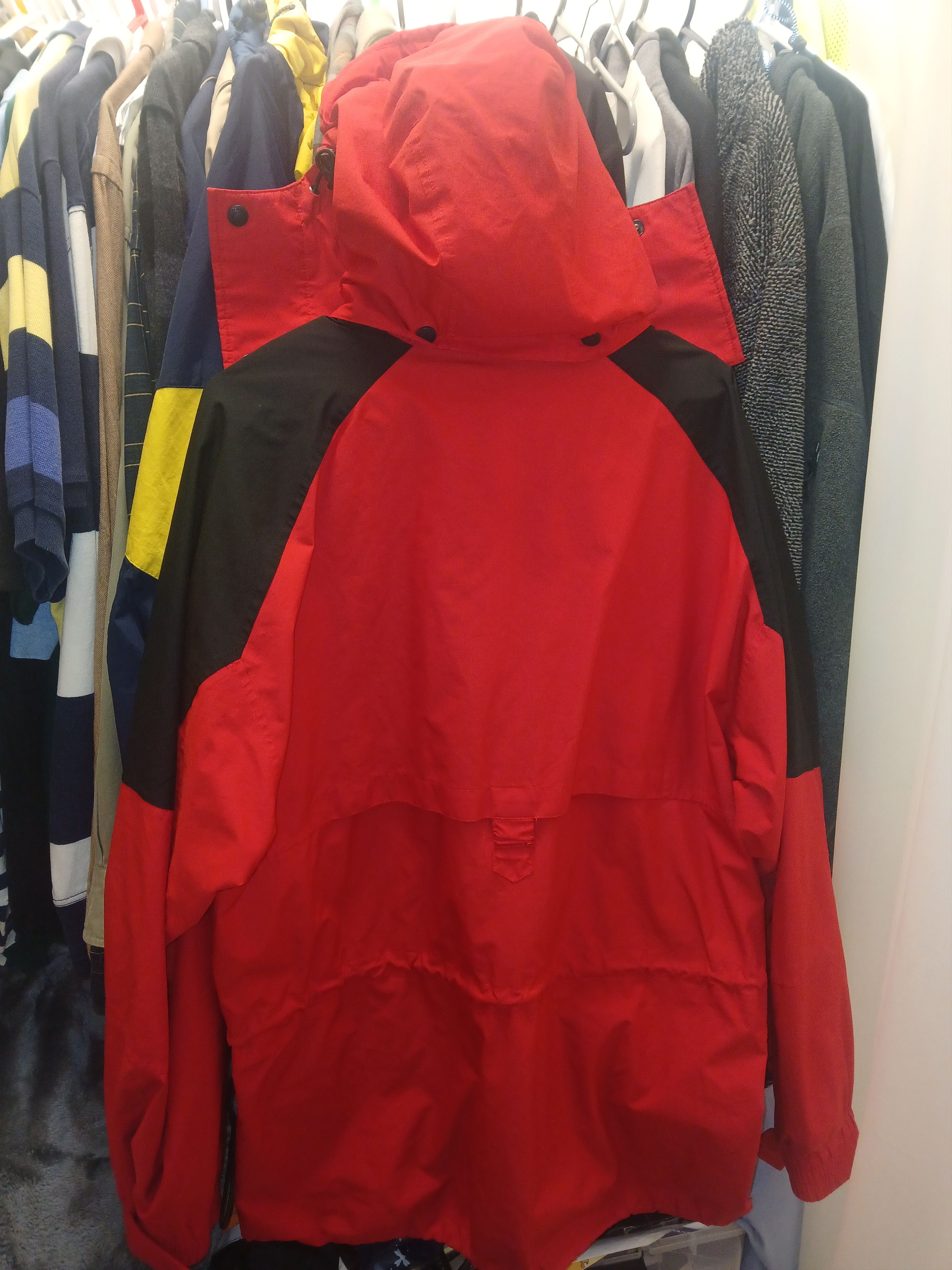 Other GORETEX VINTAGE Size US XL / EU 56 / 4 - 5 Thumbnail
