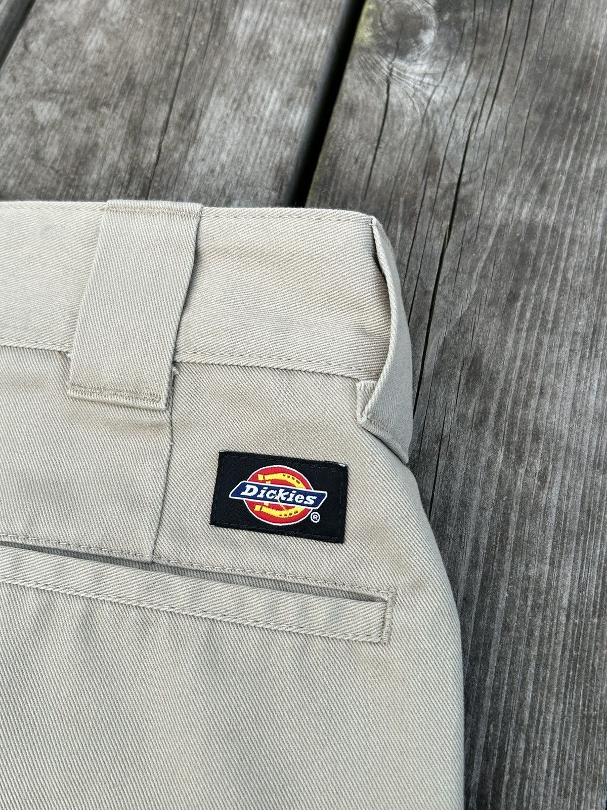 Dickies Dickies Shorts Size US 31 - 6 Thumbnail
