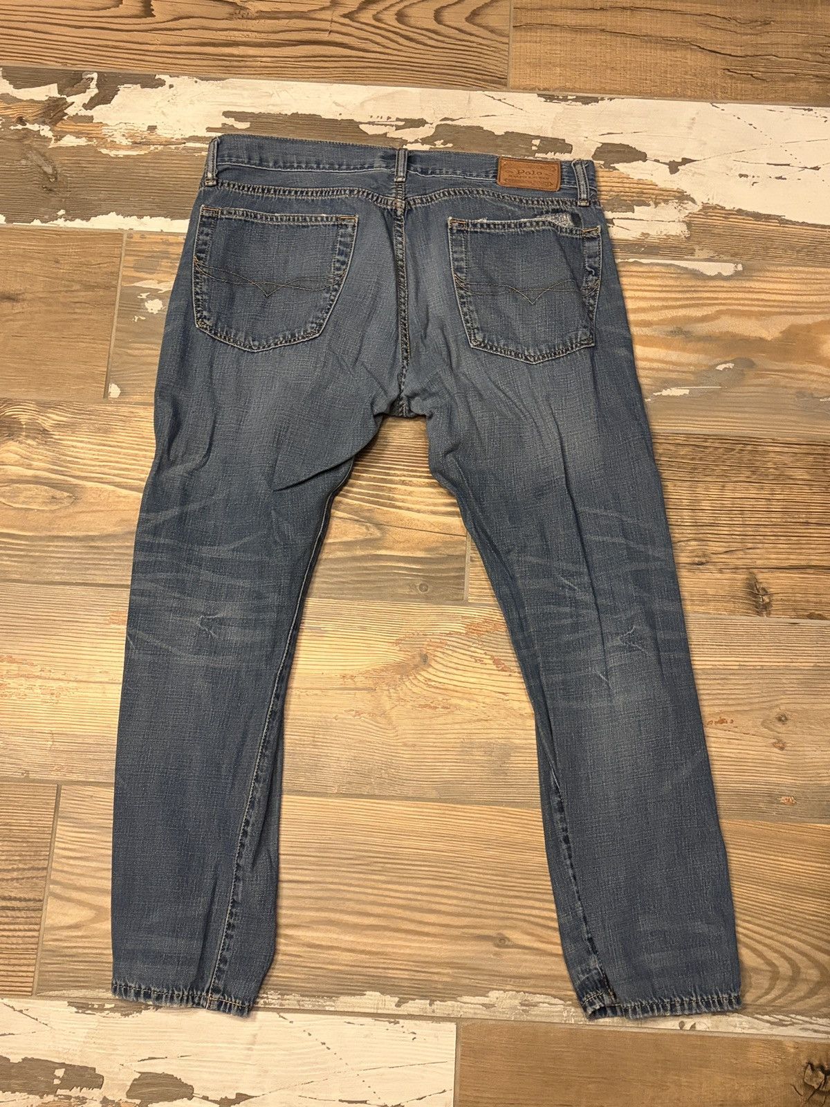 Polo Ralph Lauren Polo jeans Size US 36 / EU 52 - 3 Thumbnail