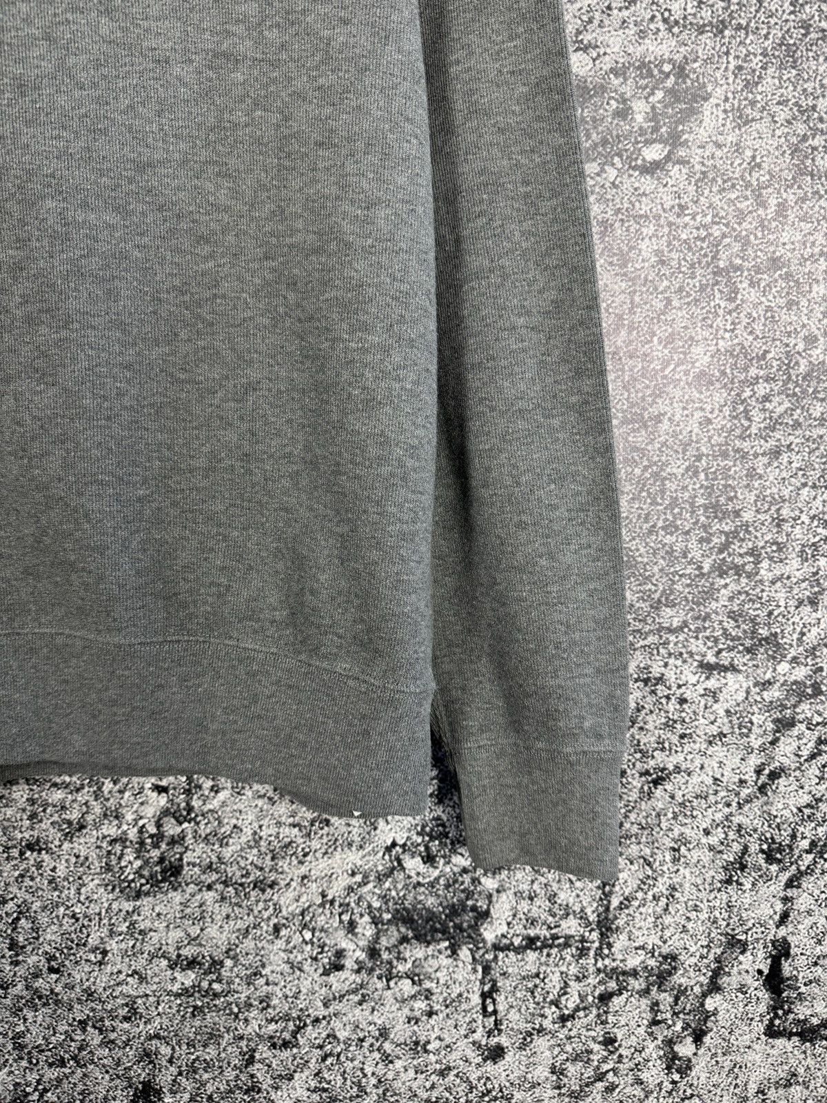 Polo Ralph Lauren Polo Ralph Lauren Shawl Collar Sweater Pullover Vintage Sz M Size US M / EU 48-50 / 2 - 5 Thumbnail