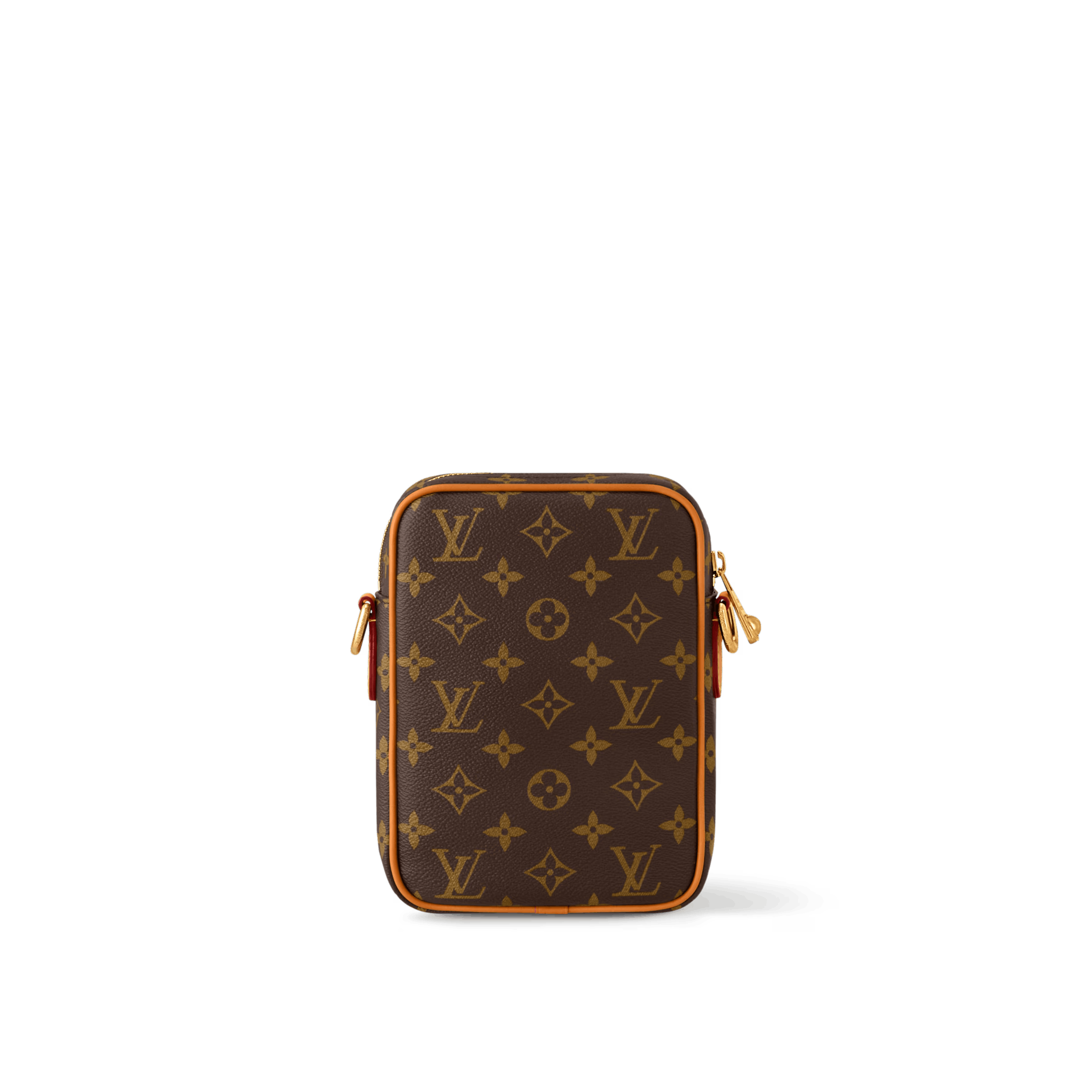 Louis Vuitton Danube Bag Size ONE SIZE - 6 Thumbnail