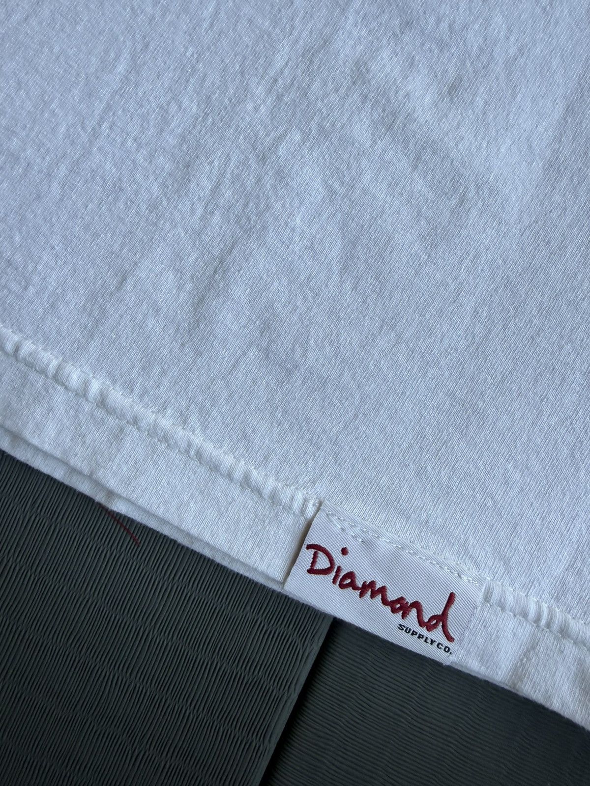 DGK DGK x Diamond Supply Co. T-Shirt Size US M / EU 48-50 / 2 - 4 Thumbnail
