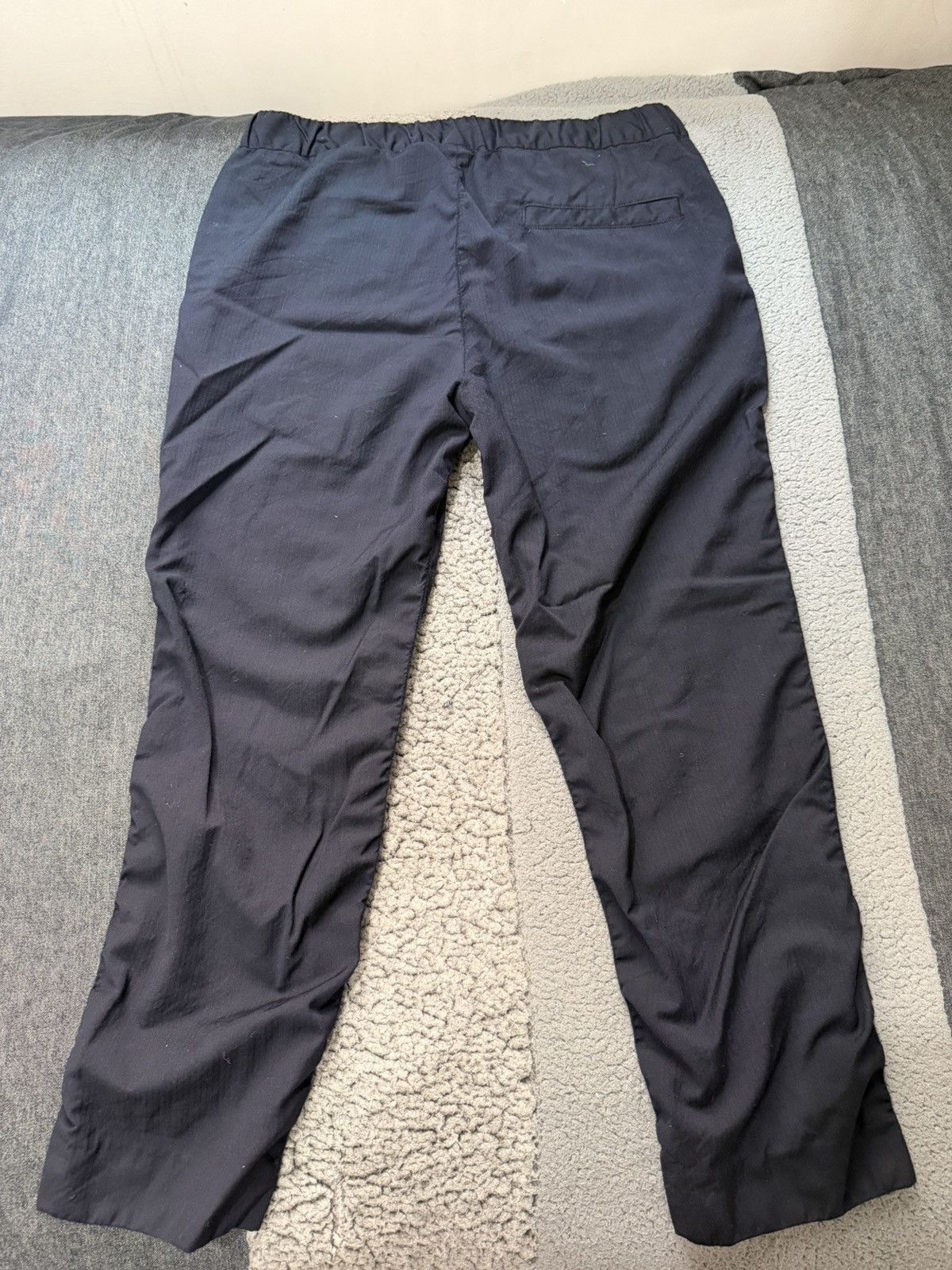 A.P.C. A.P.C. Casual Pants Size US 34 / EU 50 - 2 Thumbnail