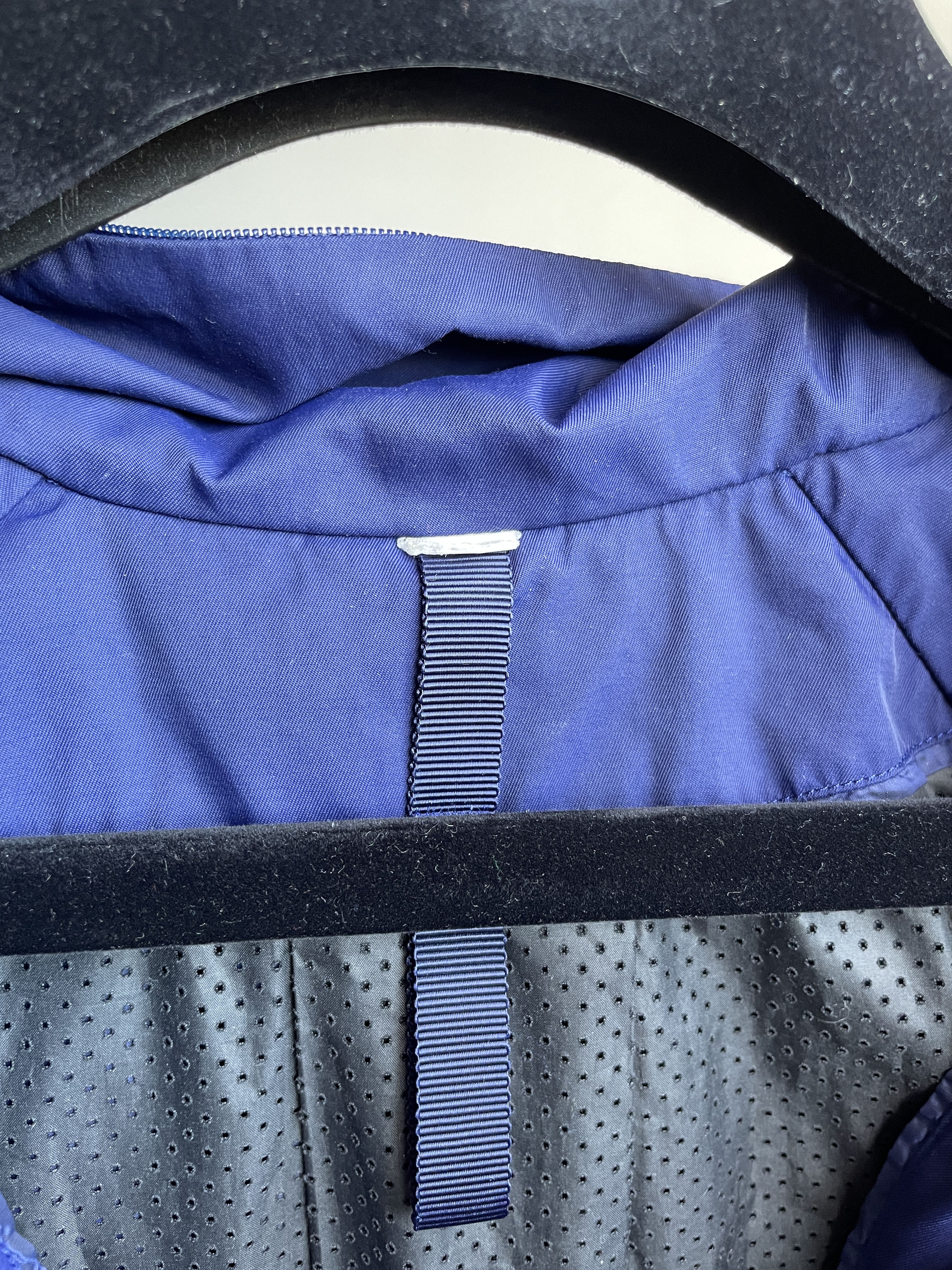 Lululemon Lululemon Womens Fo Drizzle Jacket Size M Size M / US 6-8 / IT 42-44 - 8 Thumbnail