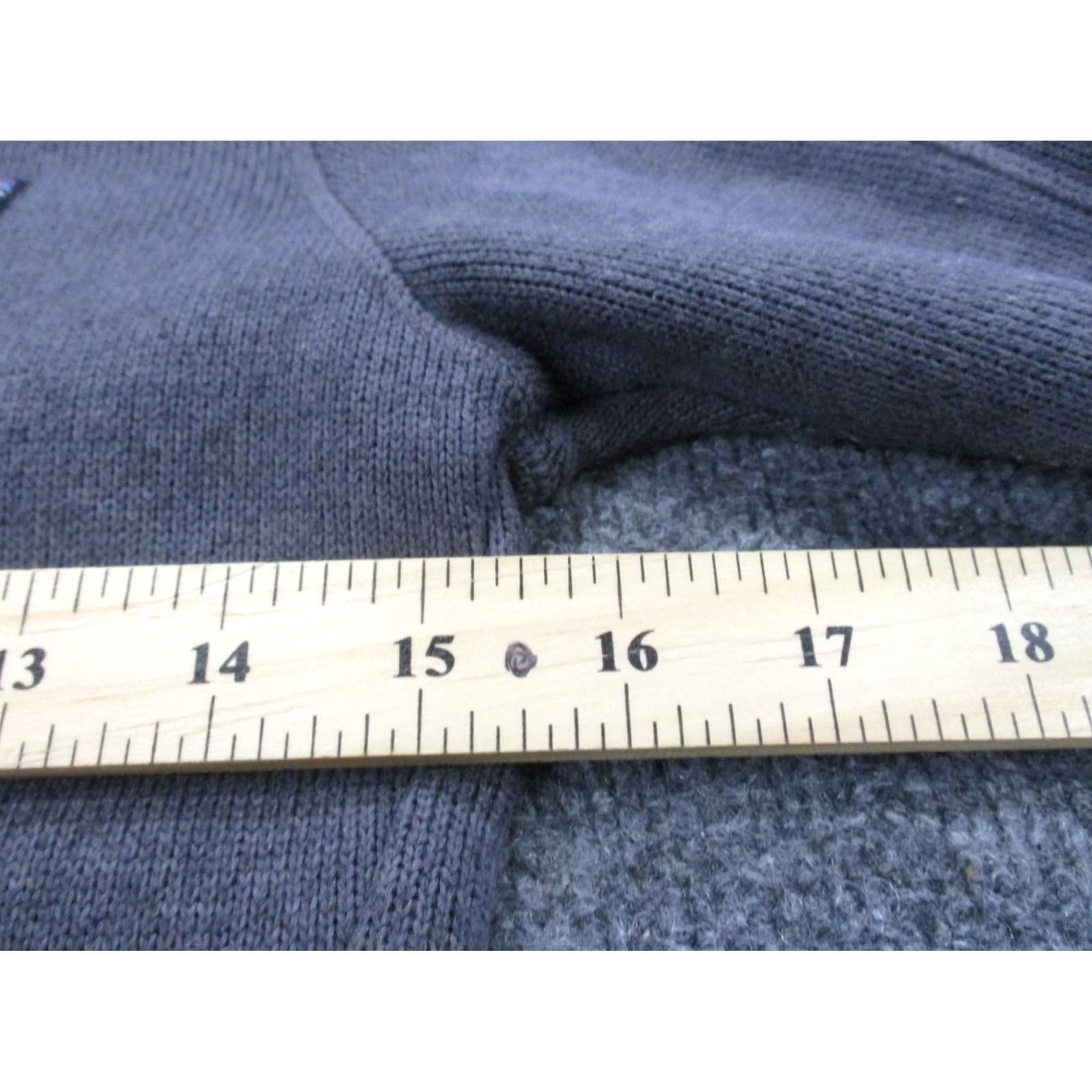 Patagonia Patagonia Jacket XS Womens Gray Fleece Better Sweater Outdoor 1/4 Zip Pockets 90s Theme Women's Clothing Size XS / US 0-2 / IT 36-38 - 5 Thumbnail