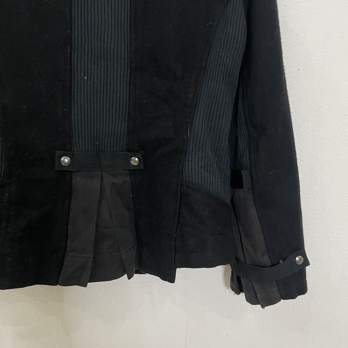 Sportmax Vintage Sportsmax Jacket Size M / US 6-8 / IT 42-44 - 9 Thumbnail
