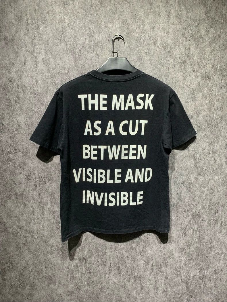 Gucci Gucci Cat face mask short sleeves 2501-Nextarrow Size US S / EU 44-46 / 1 - 2 Thumbnail