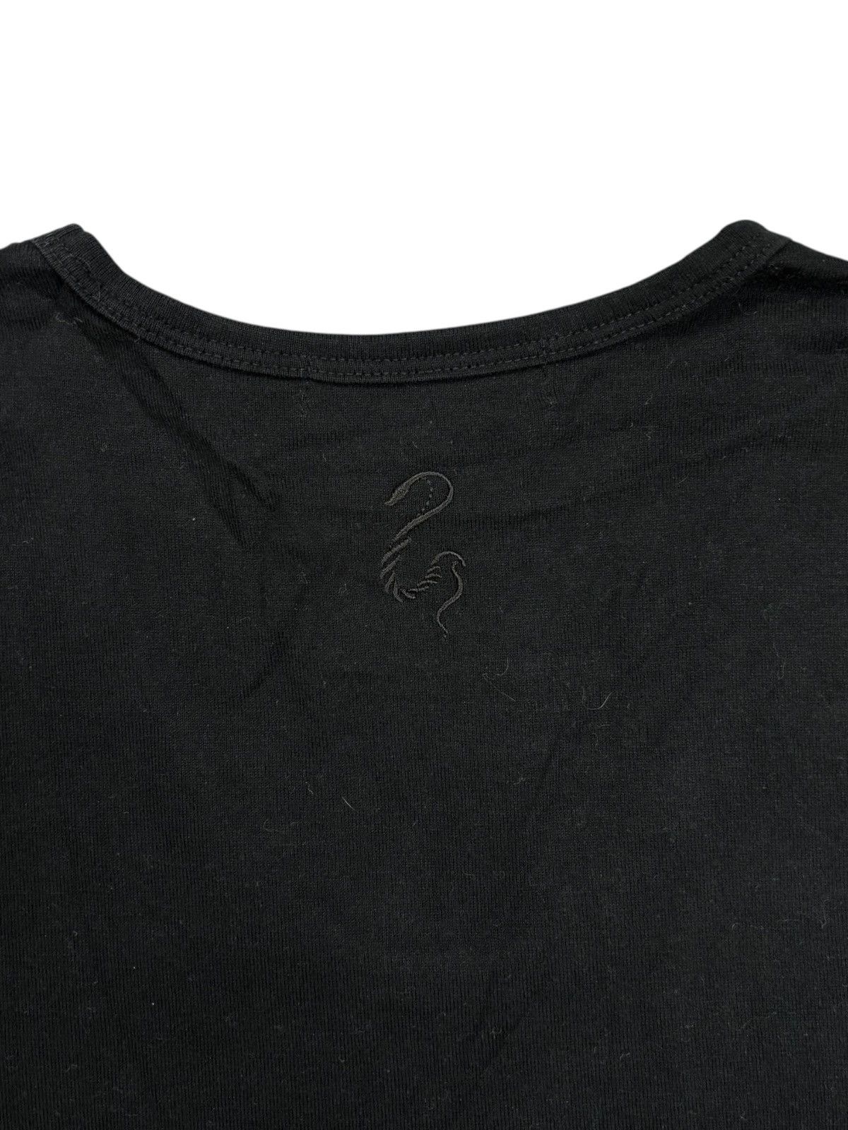 KMRii 2000s Civarize - Great Executioner Vkei Long Sleeve Size US M / EU 48-50 / 2 - 4 Thumbnail