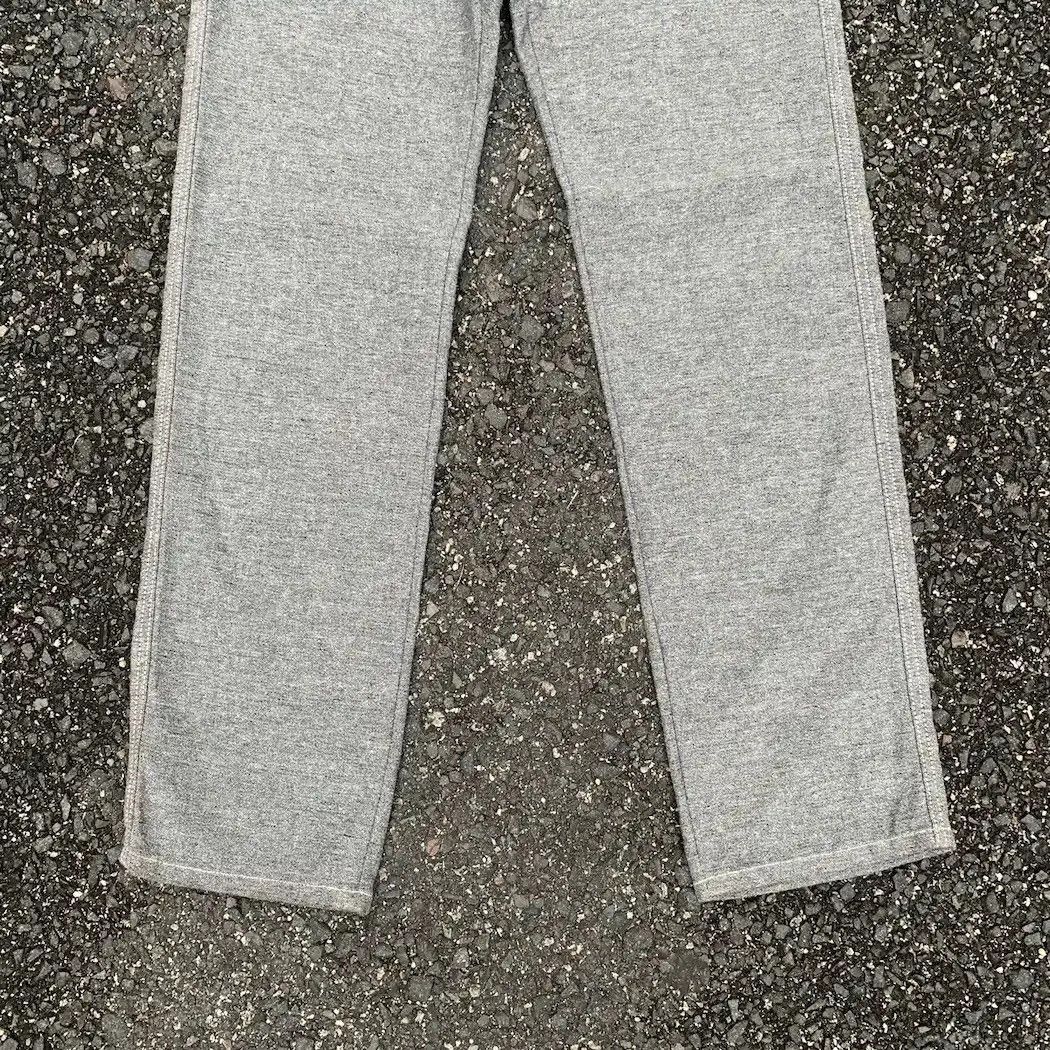 If Six Was Nine FLASH SALE ⚡️Vintage Et-Boite Big Pocket Pants Made In Japan Size US 30 / EU 46 - 3 Thumbnail