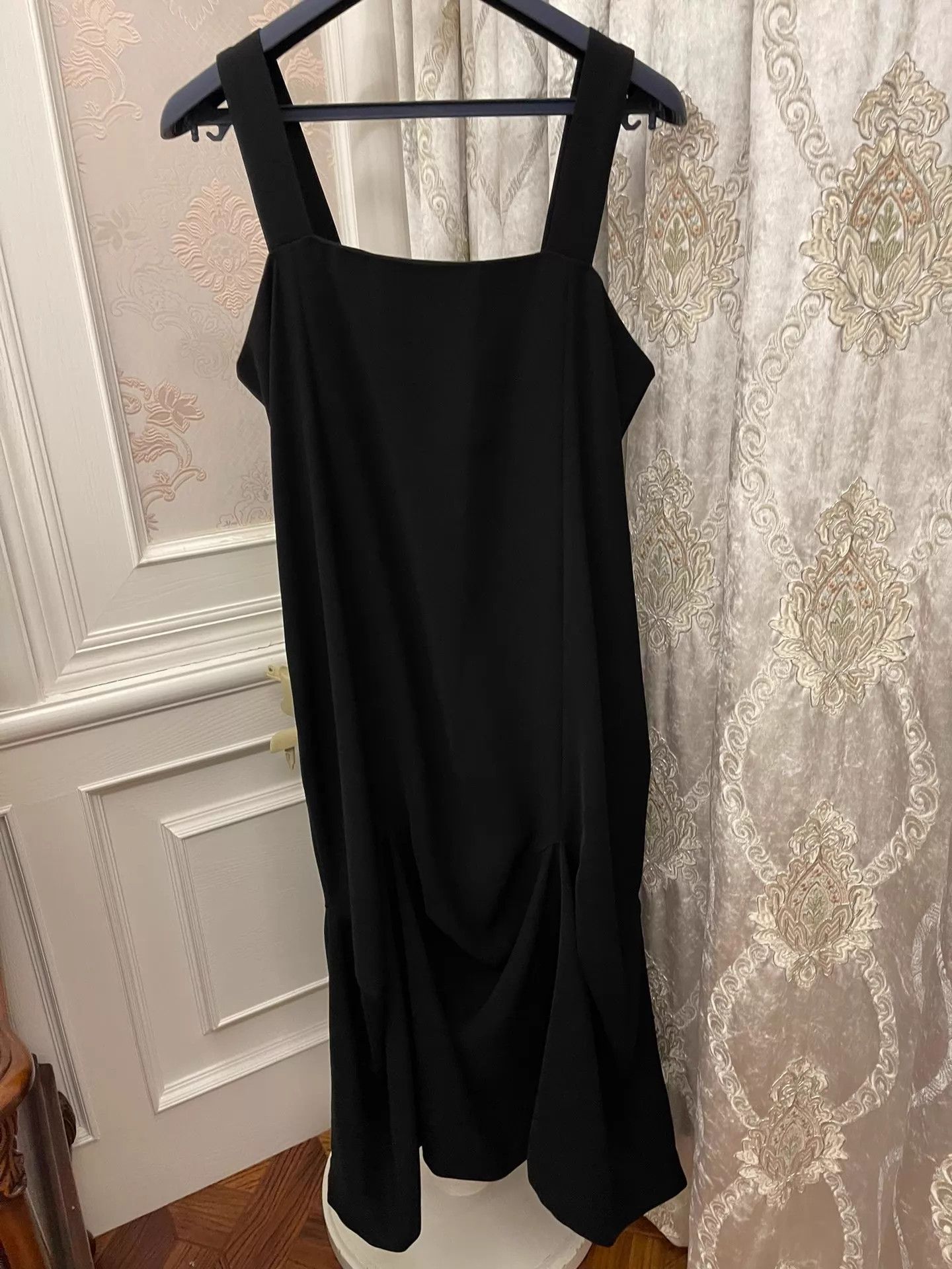 Limi Feu Limi Feu women's oversized dress Size XS / US 0-2 / IT 36-38 - 6 Thumbnail