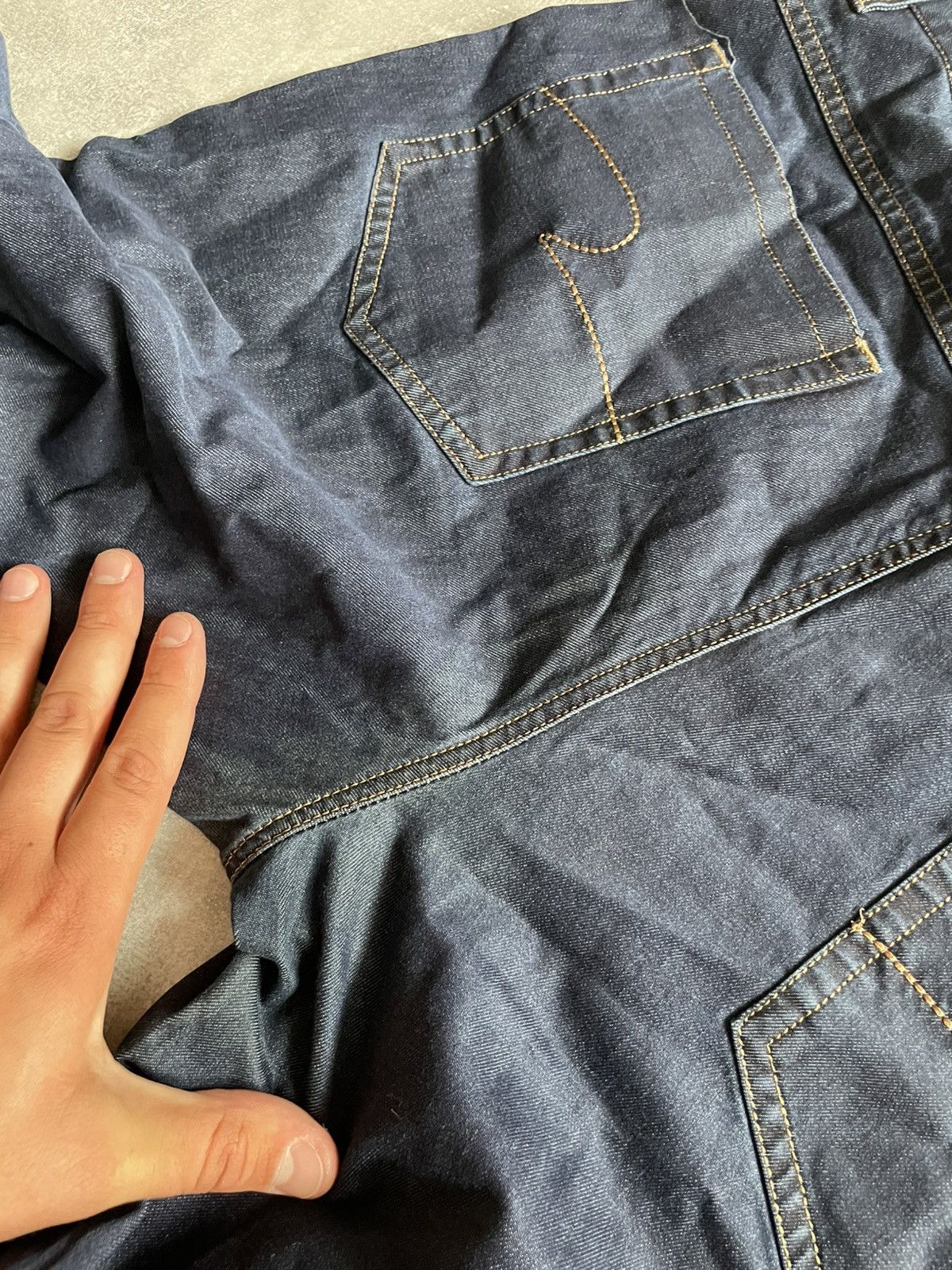 Brioni Brioni luxury pants feed fashion old money joggers billi mil Size US 40 / EU 56 - 4 Thumbnail
