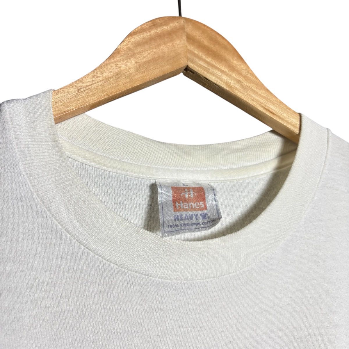 Marlboro × Vintage Vintage 90s Marlboro Boat T-Shirt Size US L / EU 52-54 / 3 - 5 Thumbnail