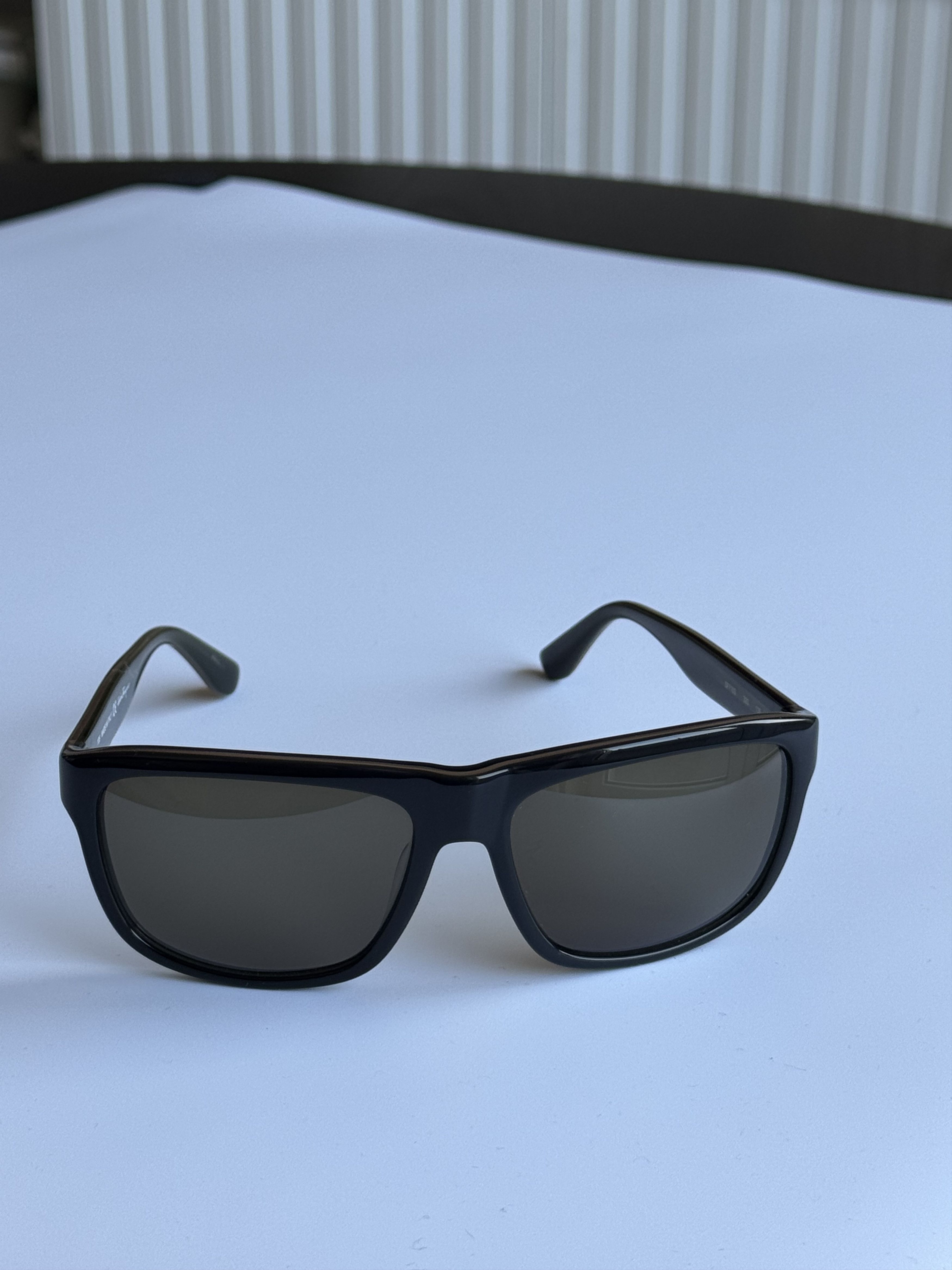 Designer × Salvatore Ferragamo Salvatore Ferragamo Sunglasses Size ONE SIZE - 11 Thumbnail