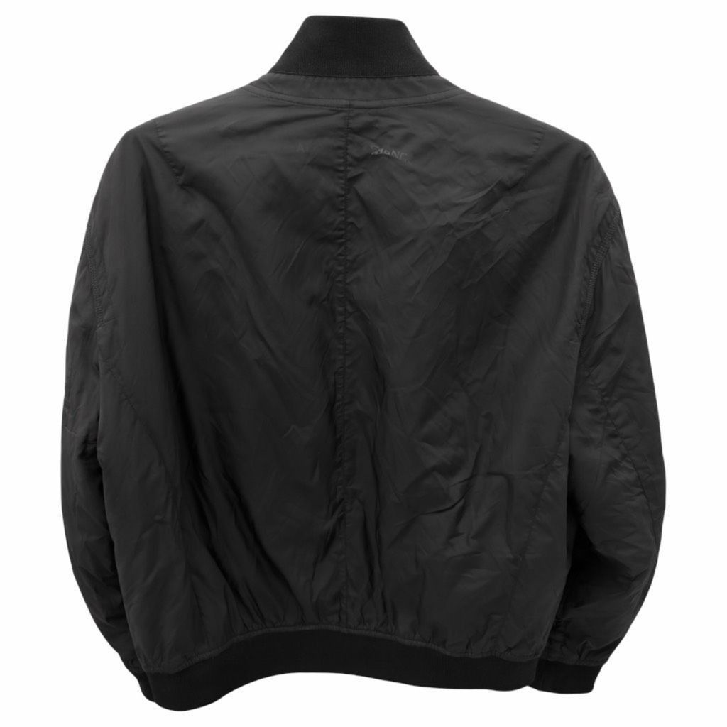 Armani Exchange Armani Exchange AX Quilted Bomber Jacket Large Black Size US L / EU 52-54 / 3 - 2 Thumbnail