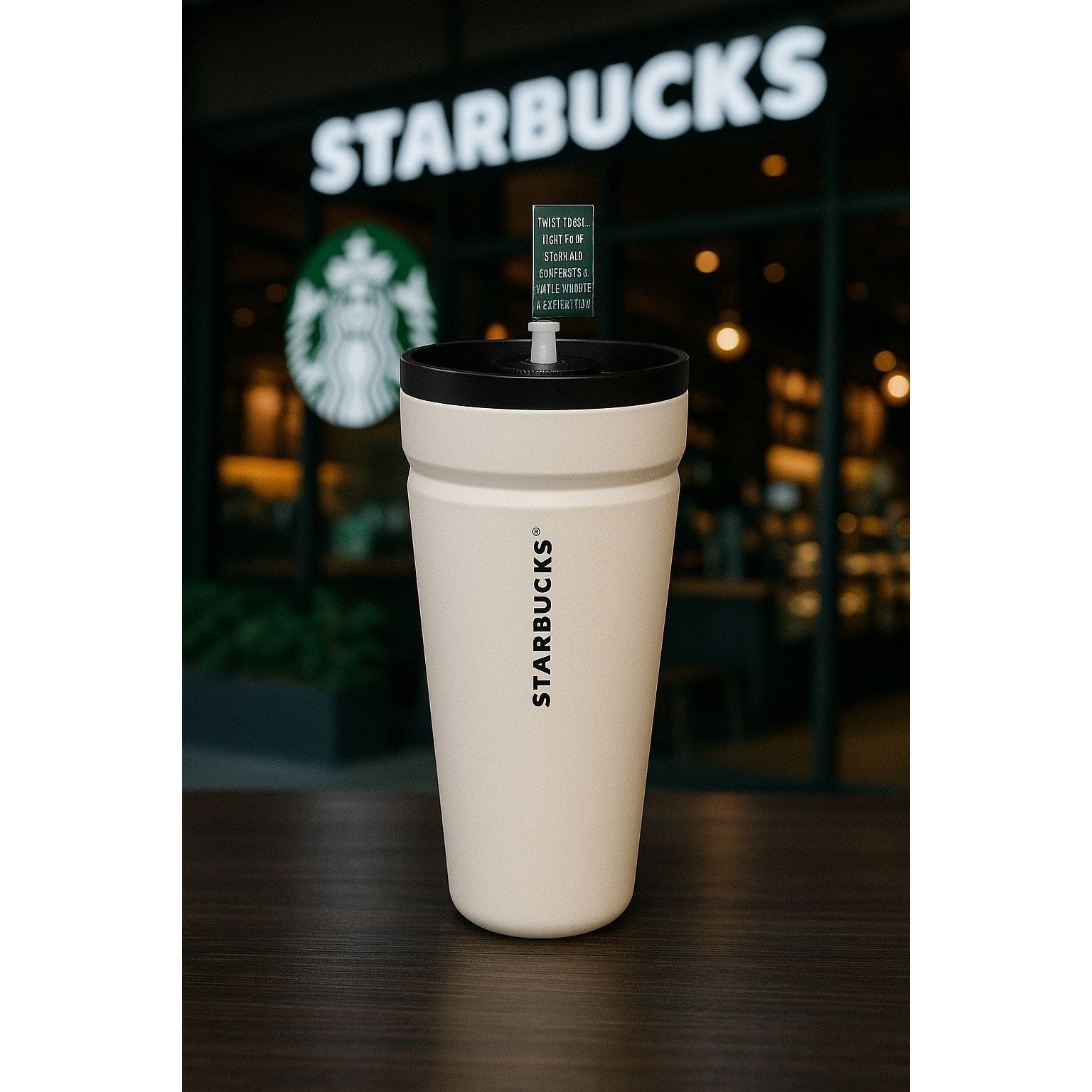 Kilgour Starbucks2025Pumpkin Mug + Summer Tumblers + ColdBrew Maker Size ONE SIZE - 4 Thumbnail