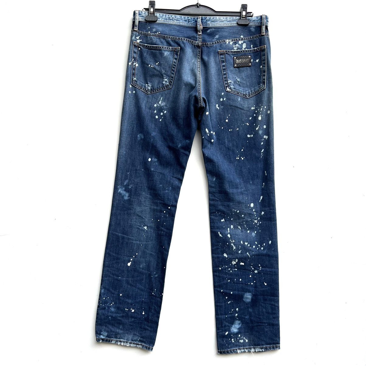 Just Cavalli Just Cavalli jeans Size US 34 / EU 50 - 6 Thumbnail