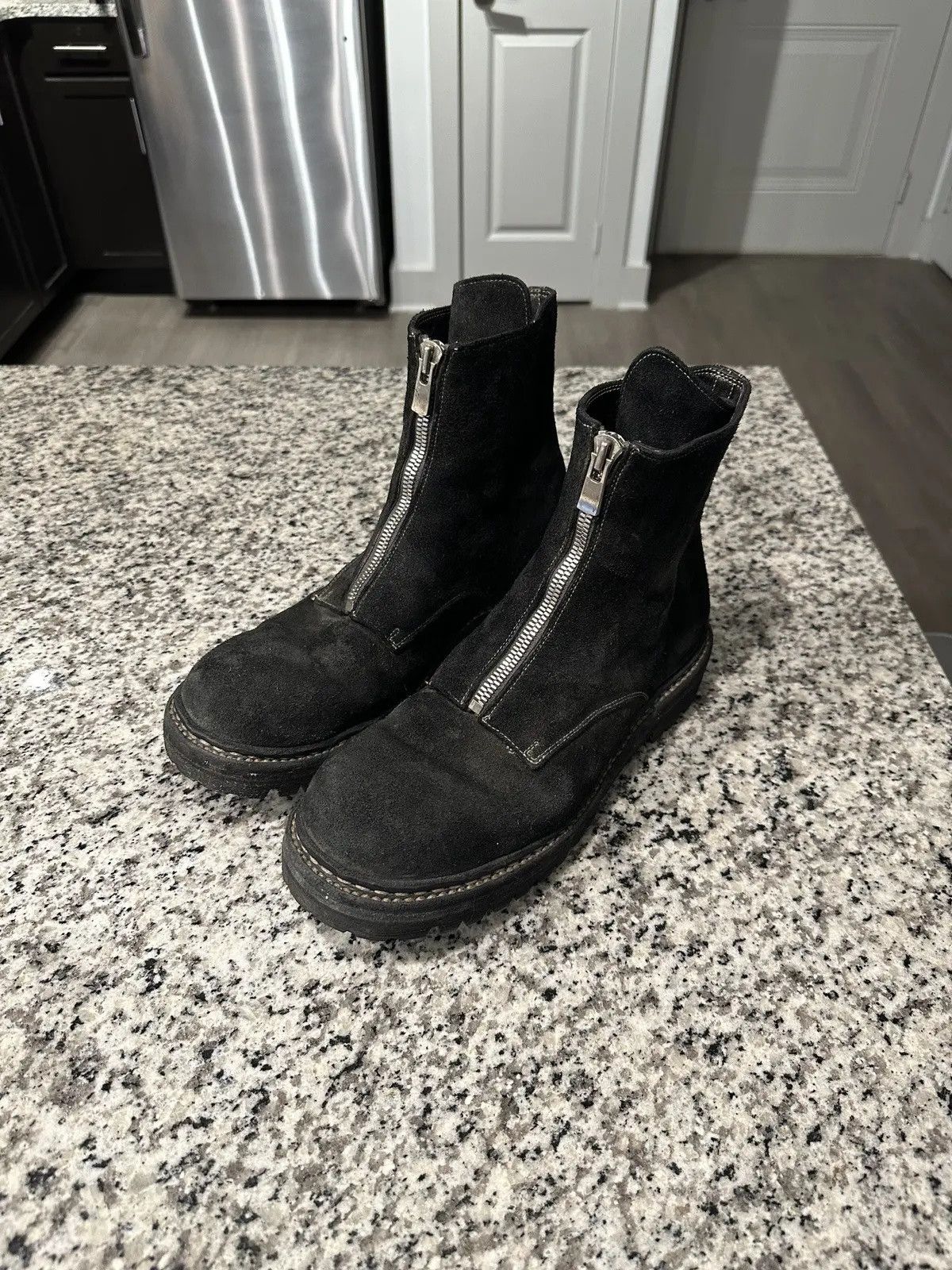 Guidi × Nonnative × Undercover Guidi X Undercover X Nonnative