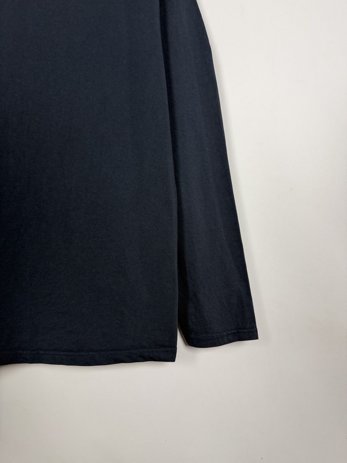 Alpha Industries Alpha Industries Long Sleeve T-Shirt Streetwear Casual 2XL Size US XXL / EU 58 / 5 - 14 Thumbnail