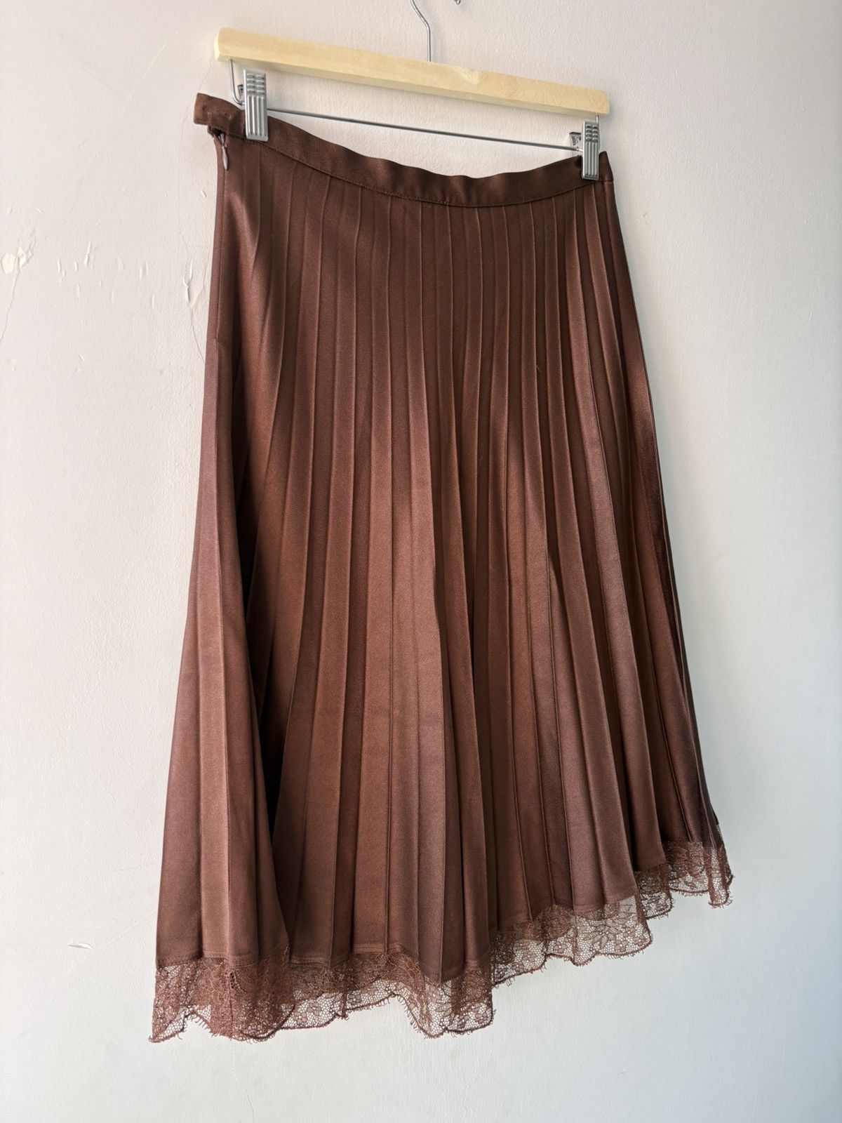 Vintage Beymen skirt Size 25" / US 0 / IT 36 - 16 Thumbnail