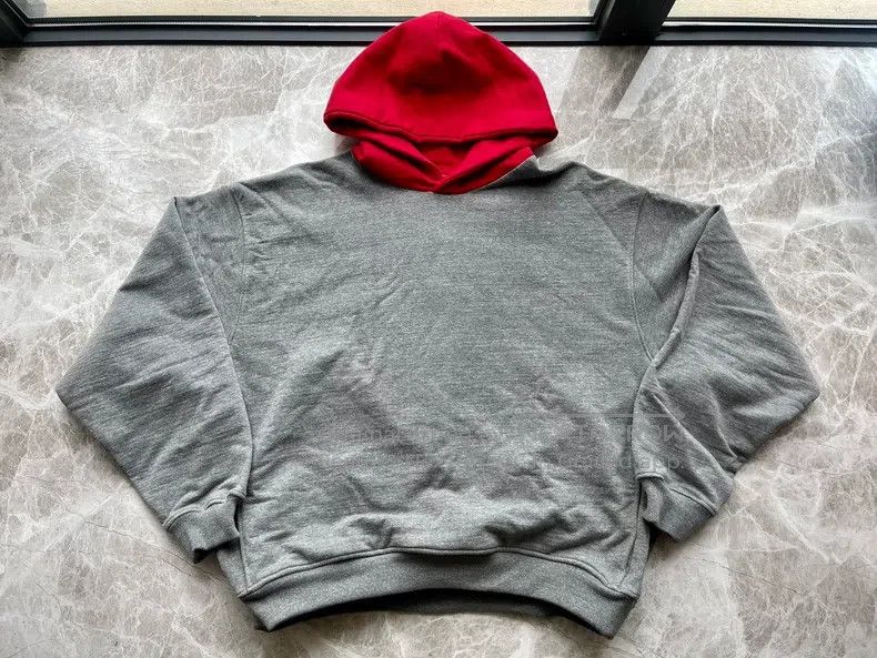 Fear of God Fear of God Little Red Riding Hood classic sweatshirt Size US L / EU 52-54 / 3 - 1 Thumbnail