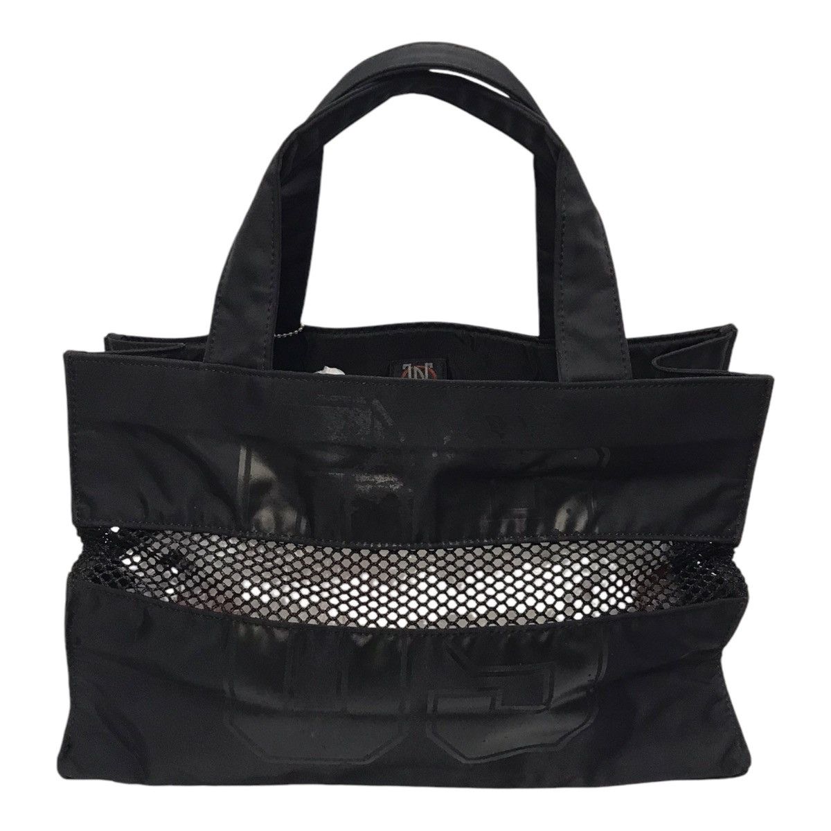 Jean Paul Gaultier Jean Paul Gaultier Tote Bag Size ONE SIZE - 3 Thumbnail